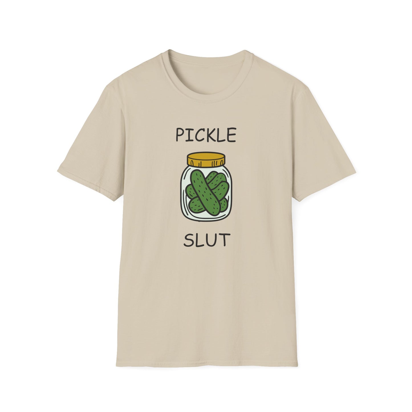 Pickle Slut T-Shirt