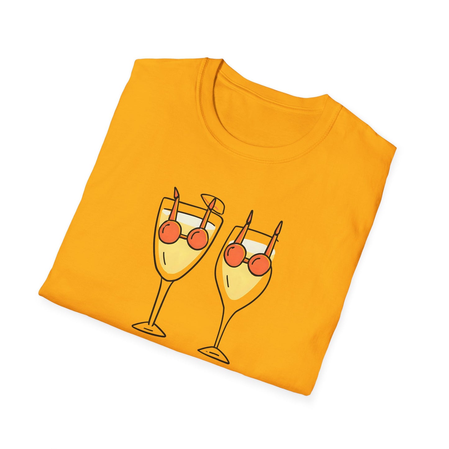 Bottomless Mimosas T-Shirt