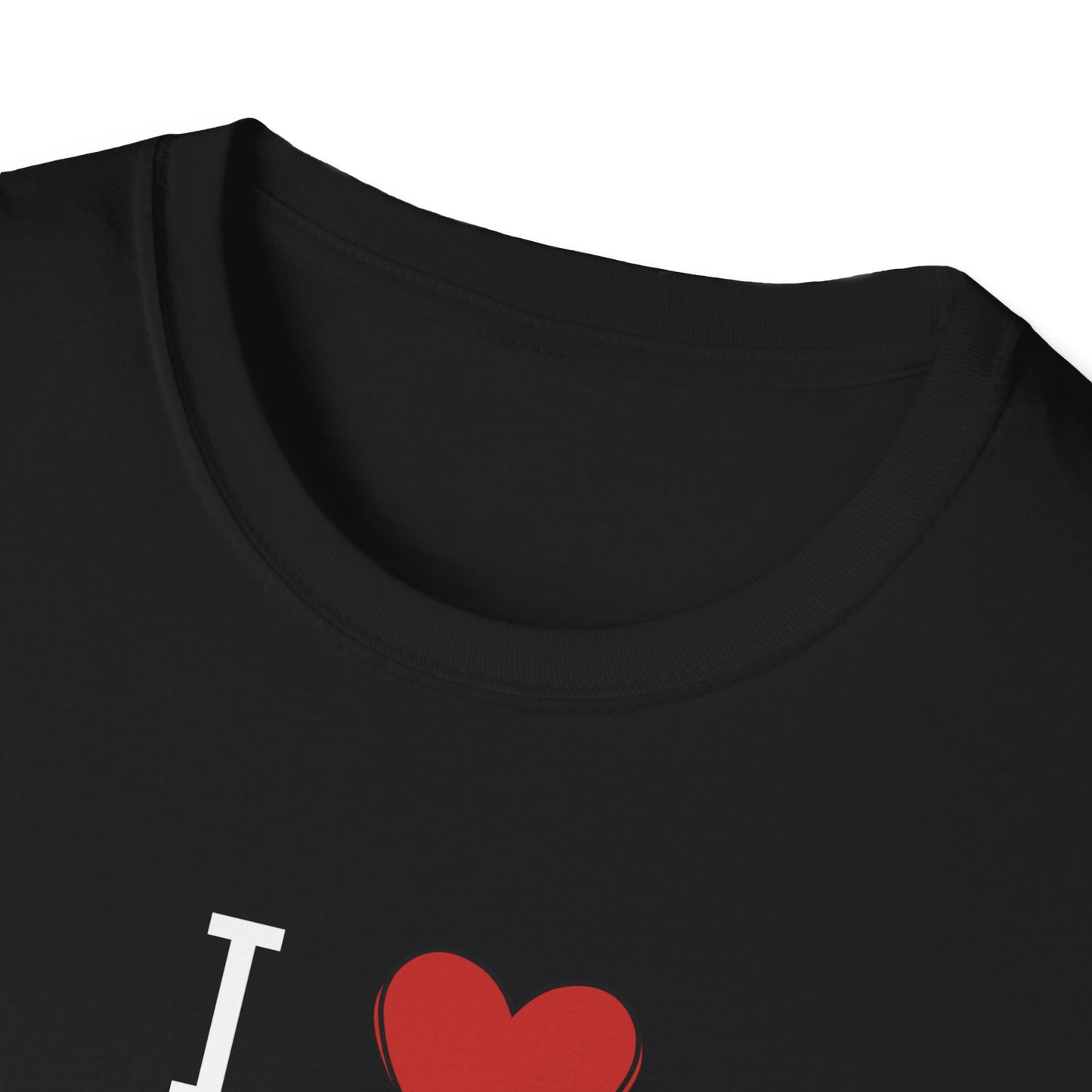 I <3 Girl's on Lexapro T-Shirt