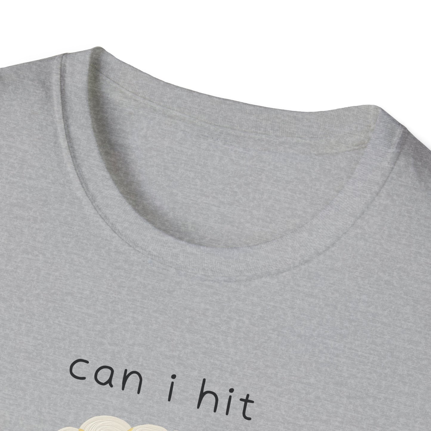 Can I Hit Your Vape? T-Shirt
