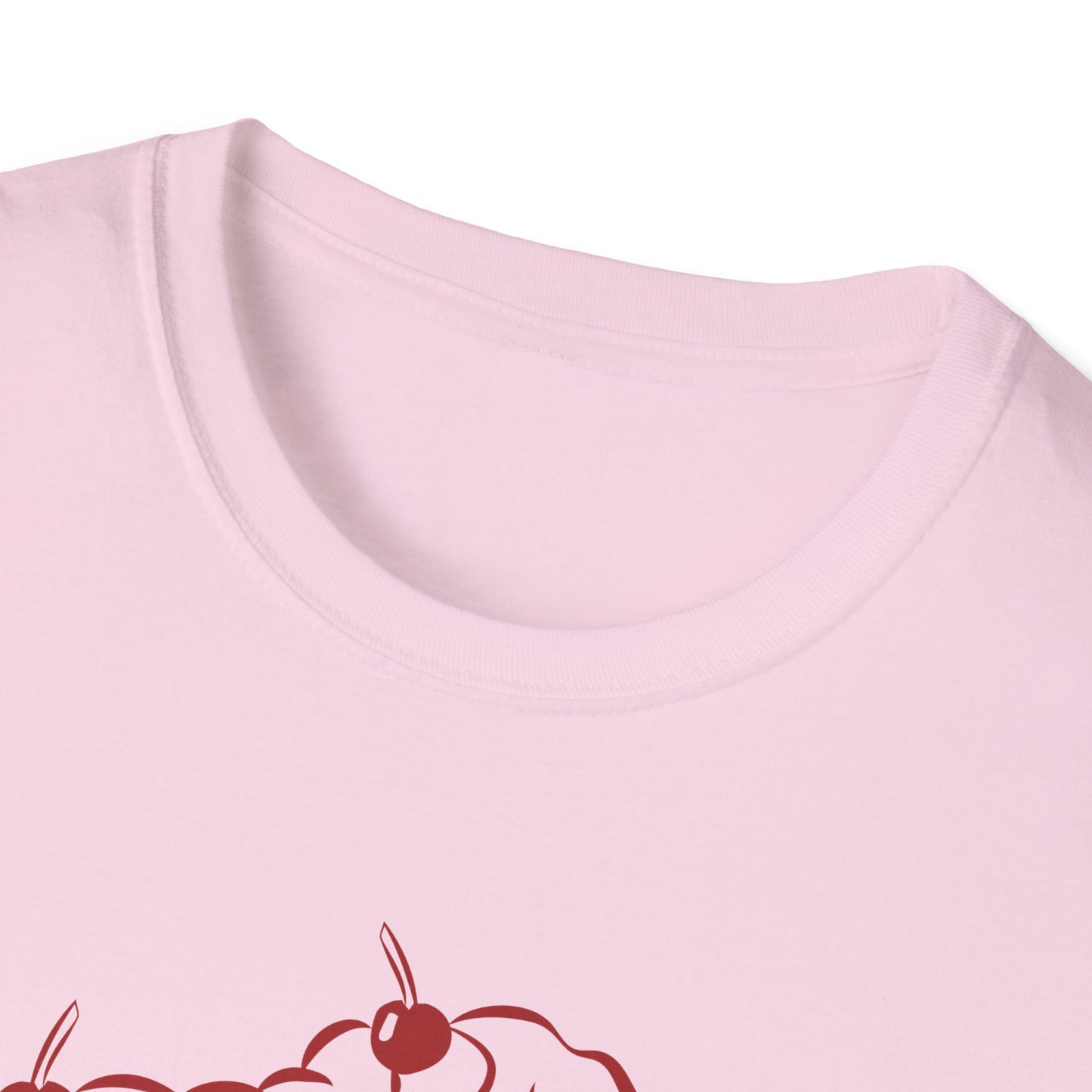 I'm Literally Just a Girl T-Shirt