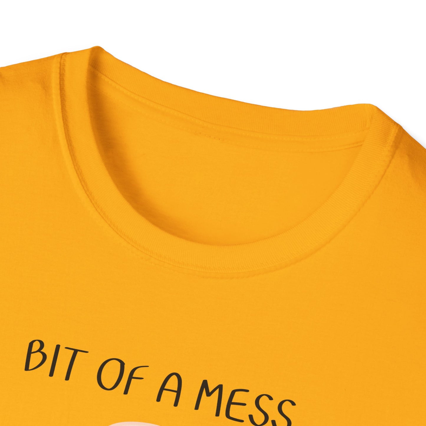 Bit of a Mess but Doing my Best T-Shirt