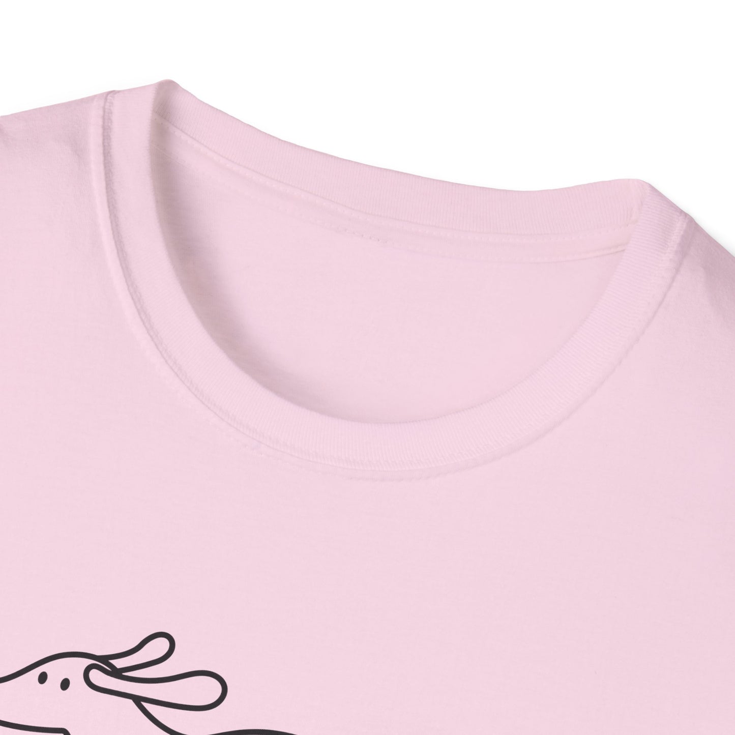 It's Been a Long Day T-Shirt