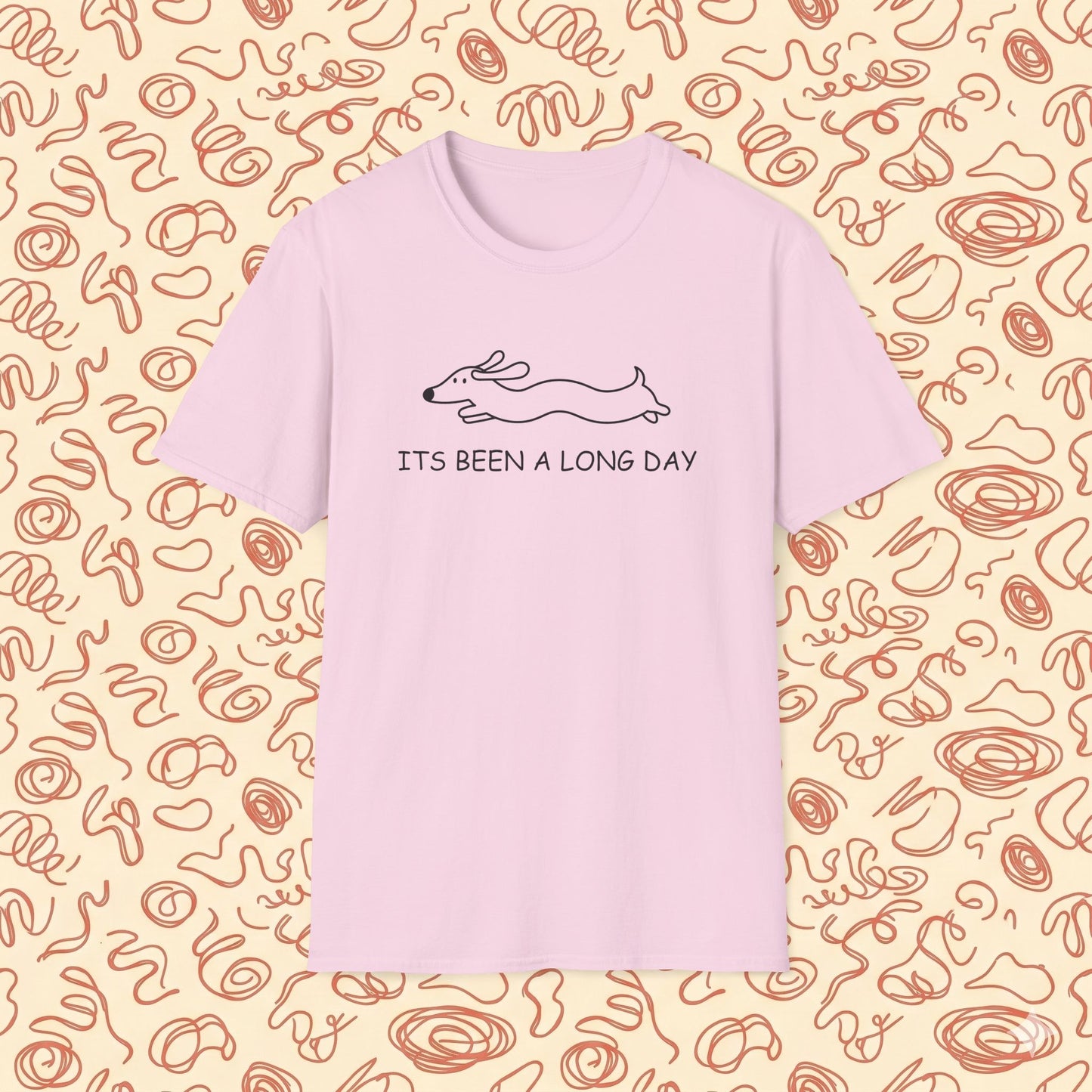 It's Been a Long Day T-Shirt