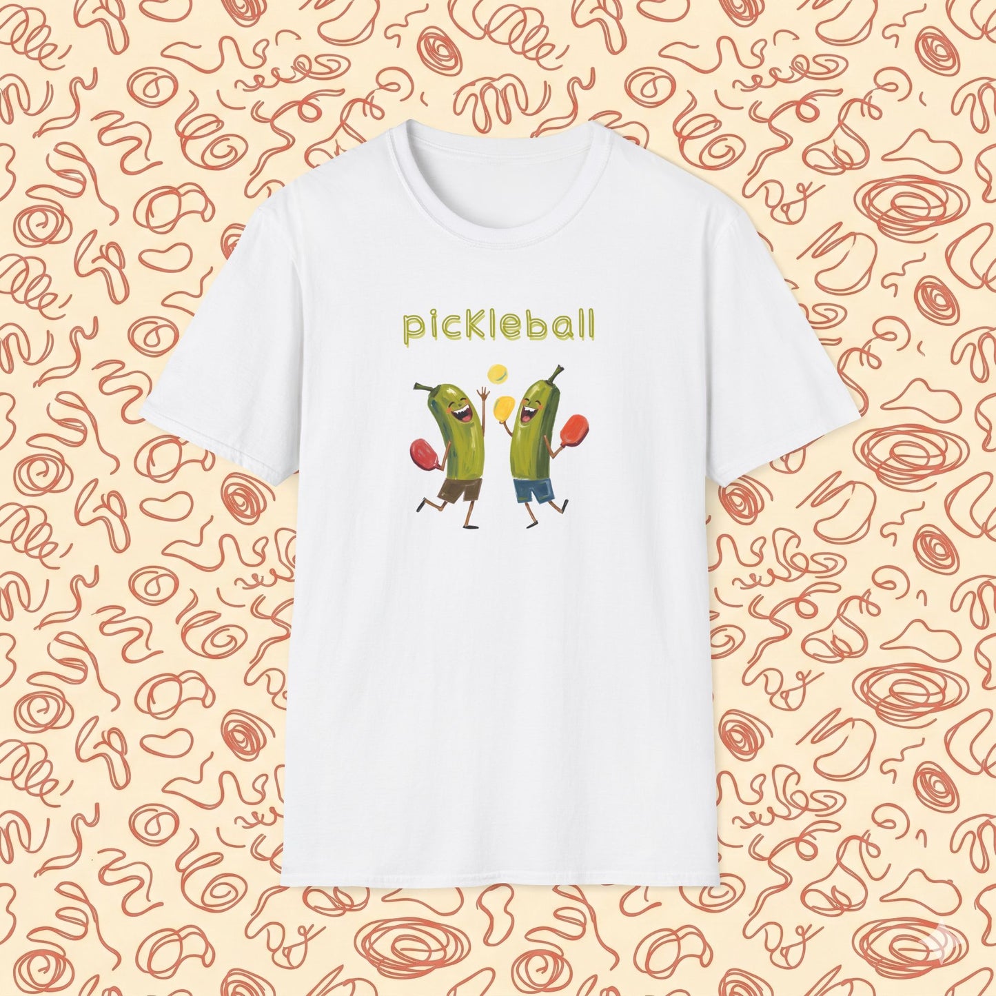 Pickleball T-Shirt