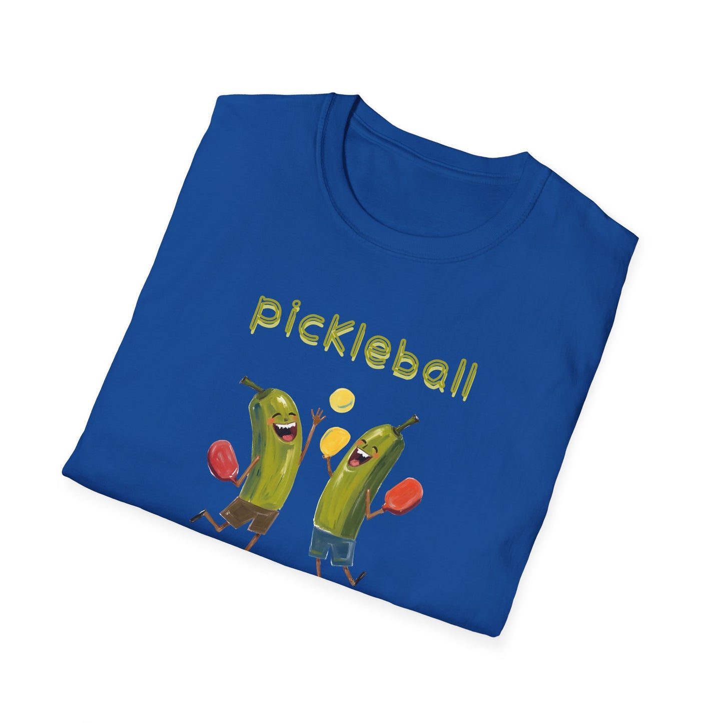 Pickleball T-Shirt