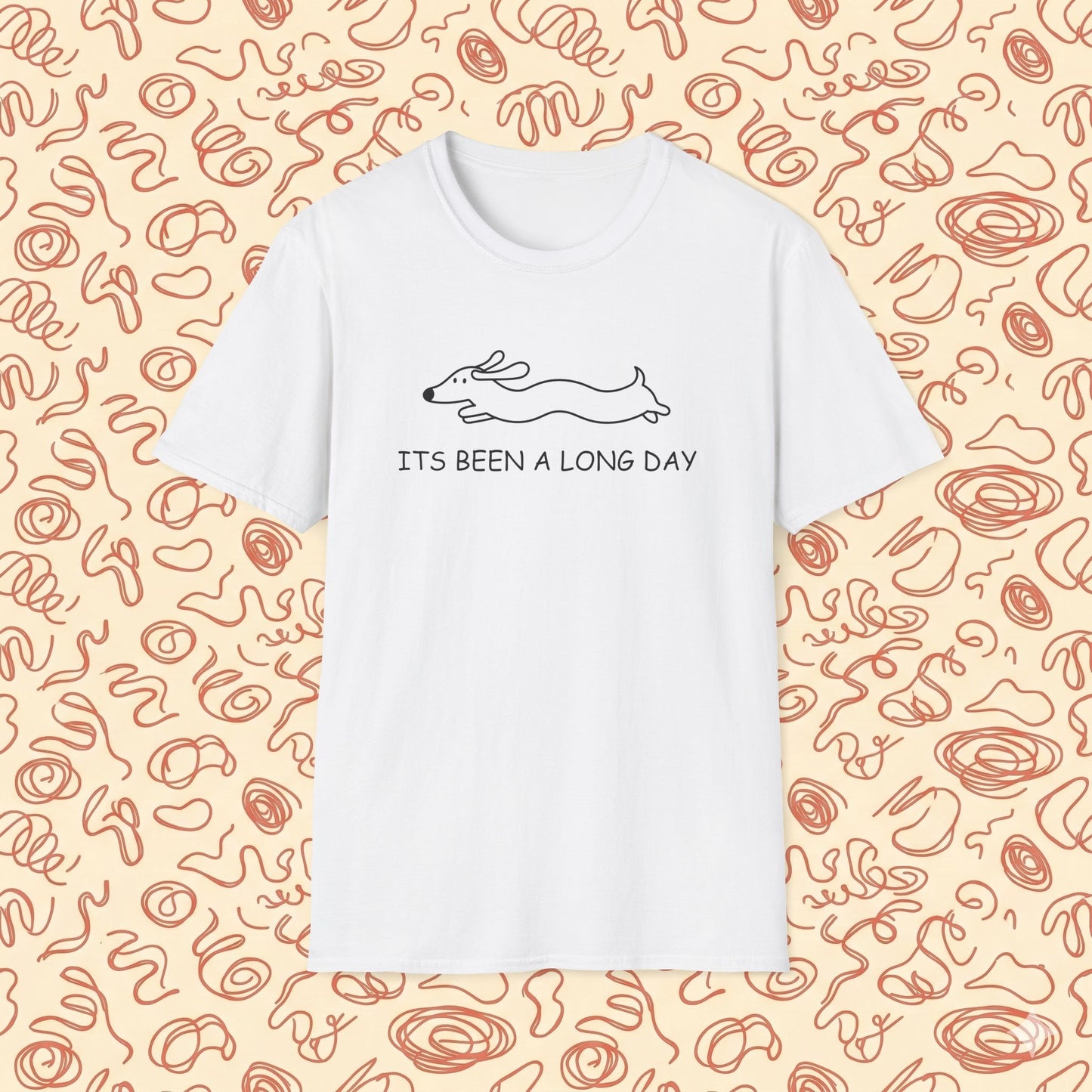 It's Been a Long Day T-Shirt