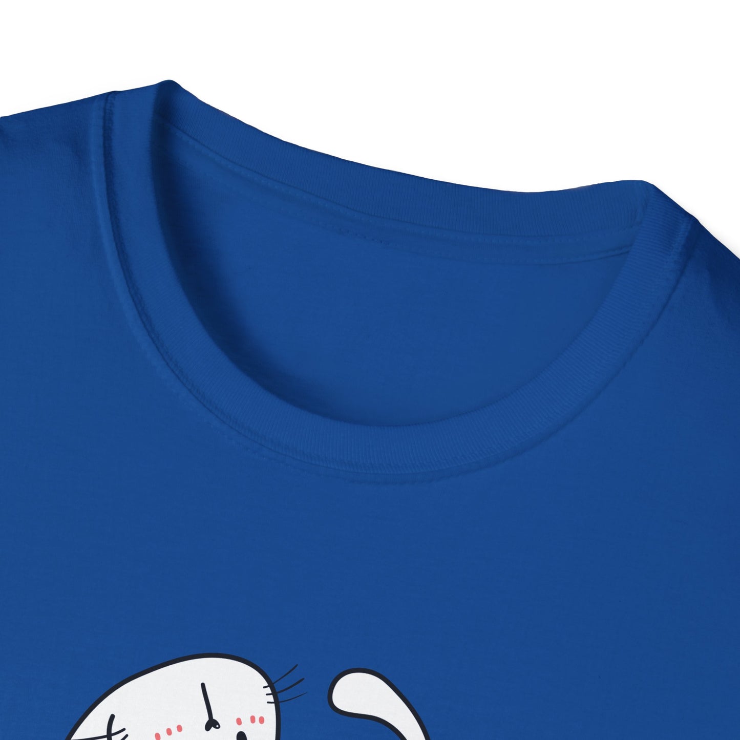 Yoga Pawsition T-Shirt