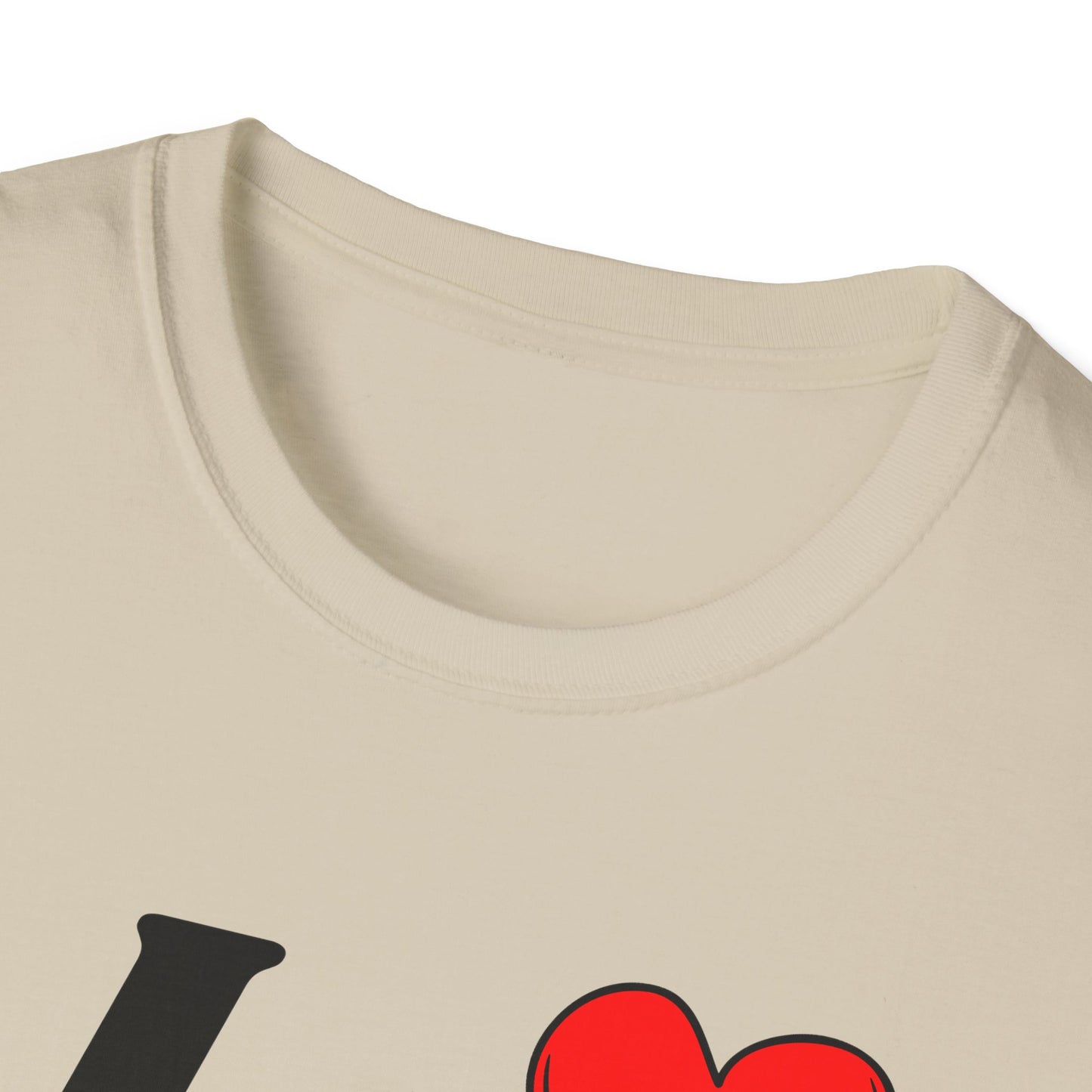 I <3 My GF T-Shirt