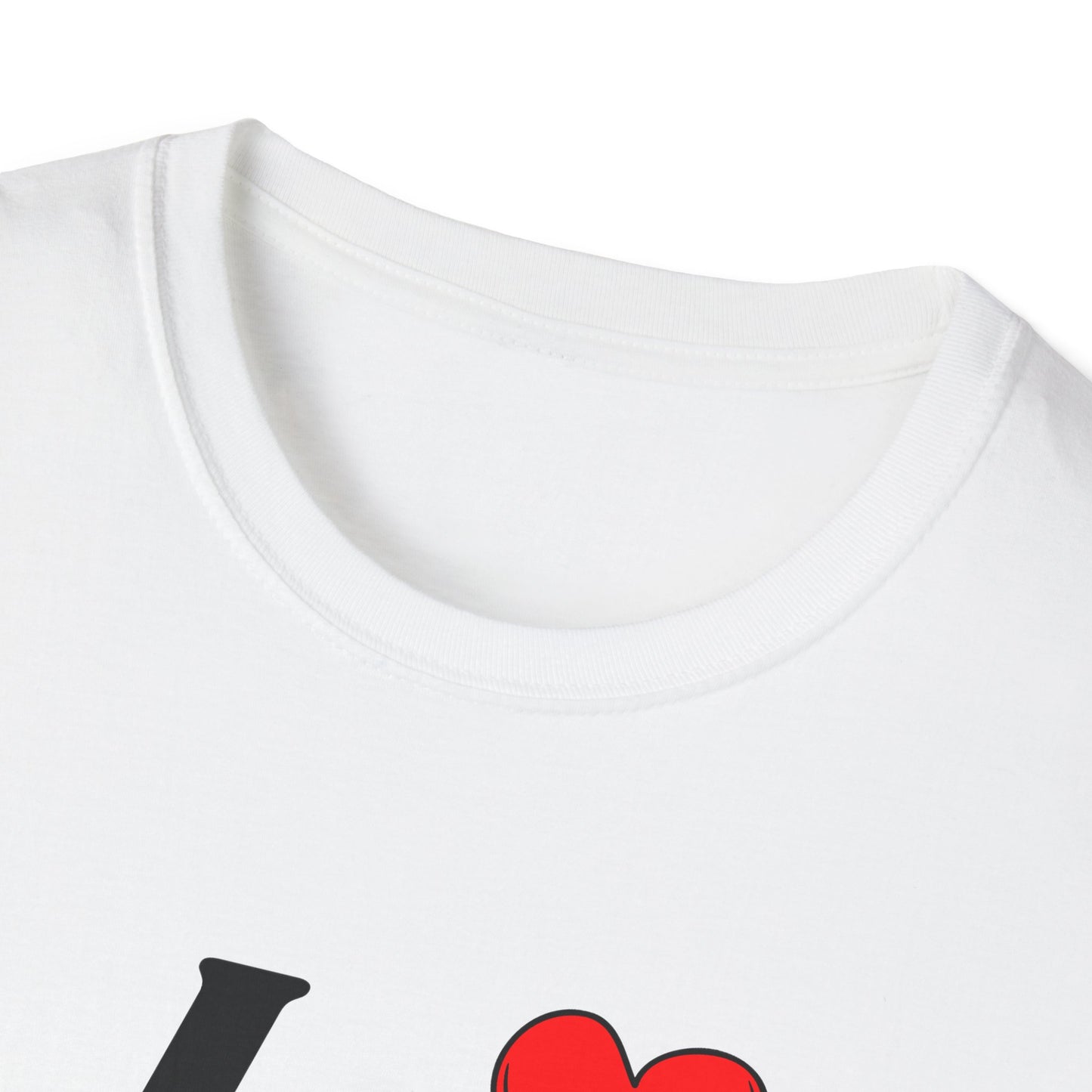 I <3 My Ex GF T-Shirt