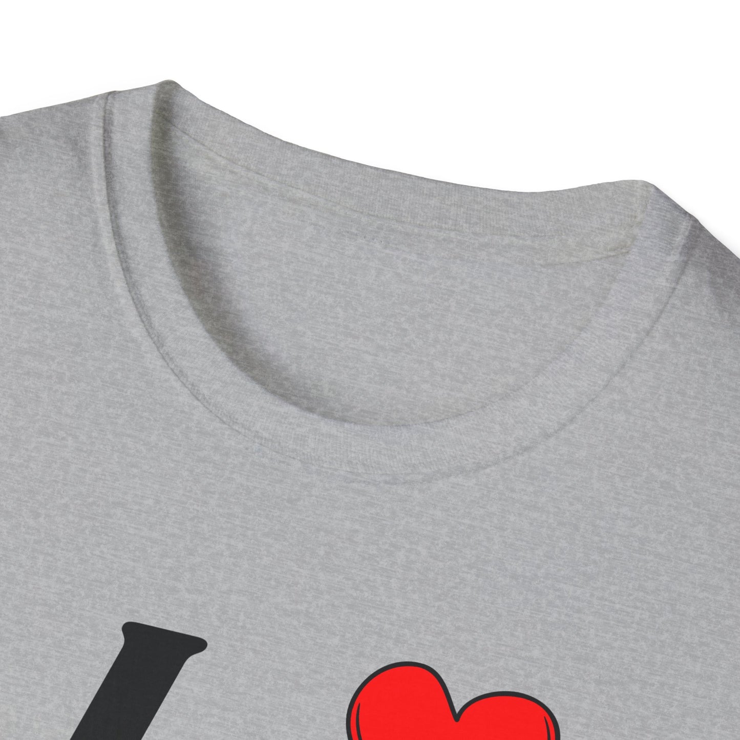 I <3 My Dad T-Shirt