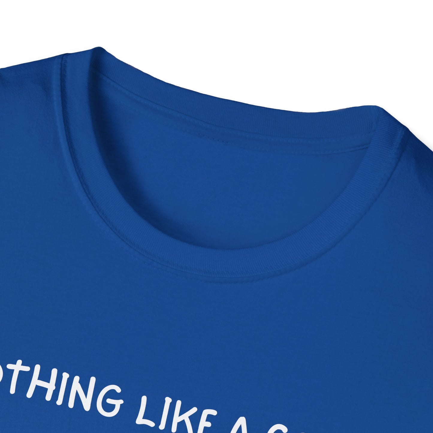 Nothing Like a Cold Beer After a Cold Beer T-Shirt