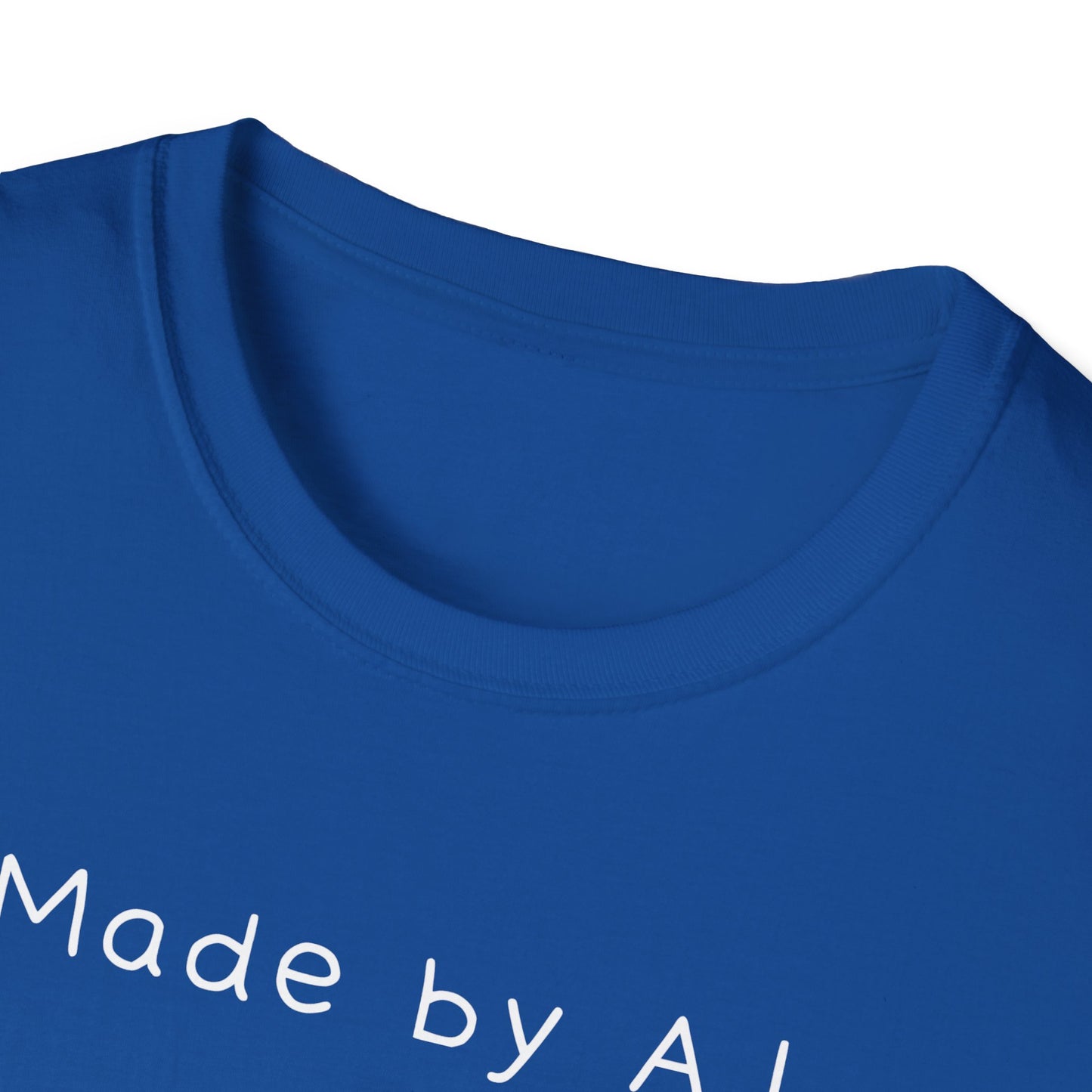 Made by AI T-Shirt