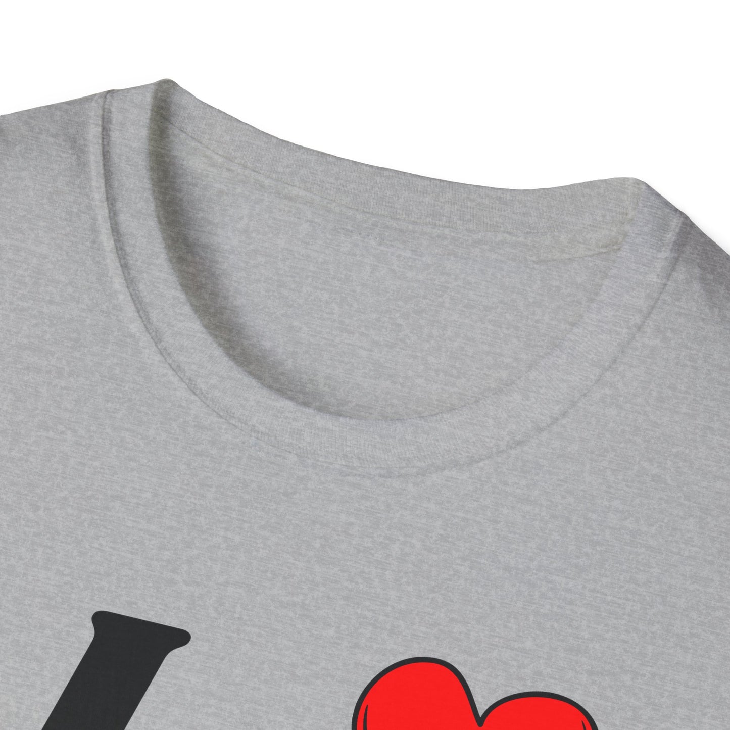 I <3 My GF T-Shirt