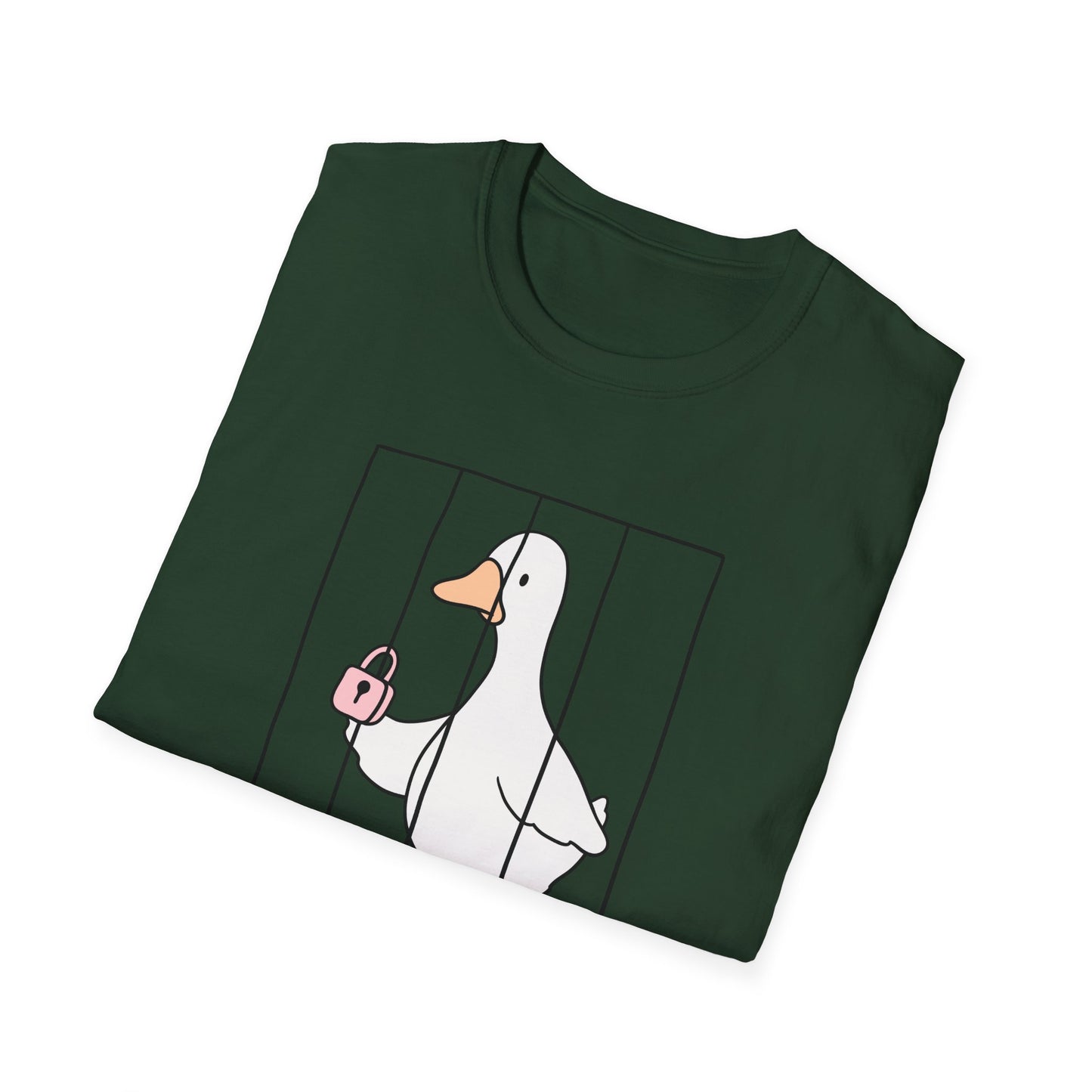 Got Too Silly Goose T-Shirt