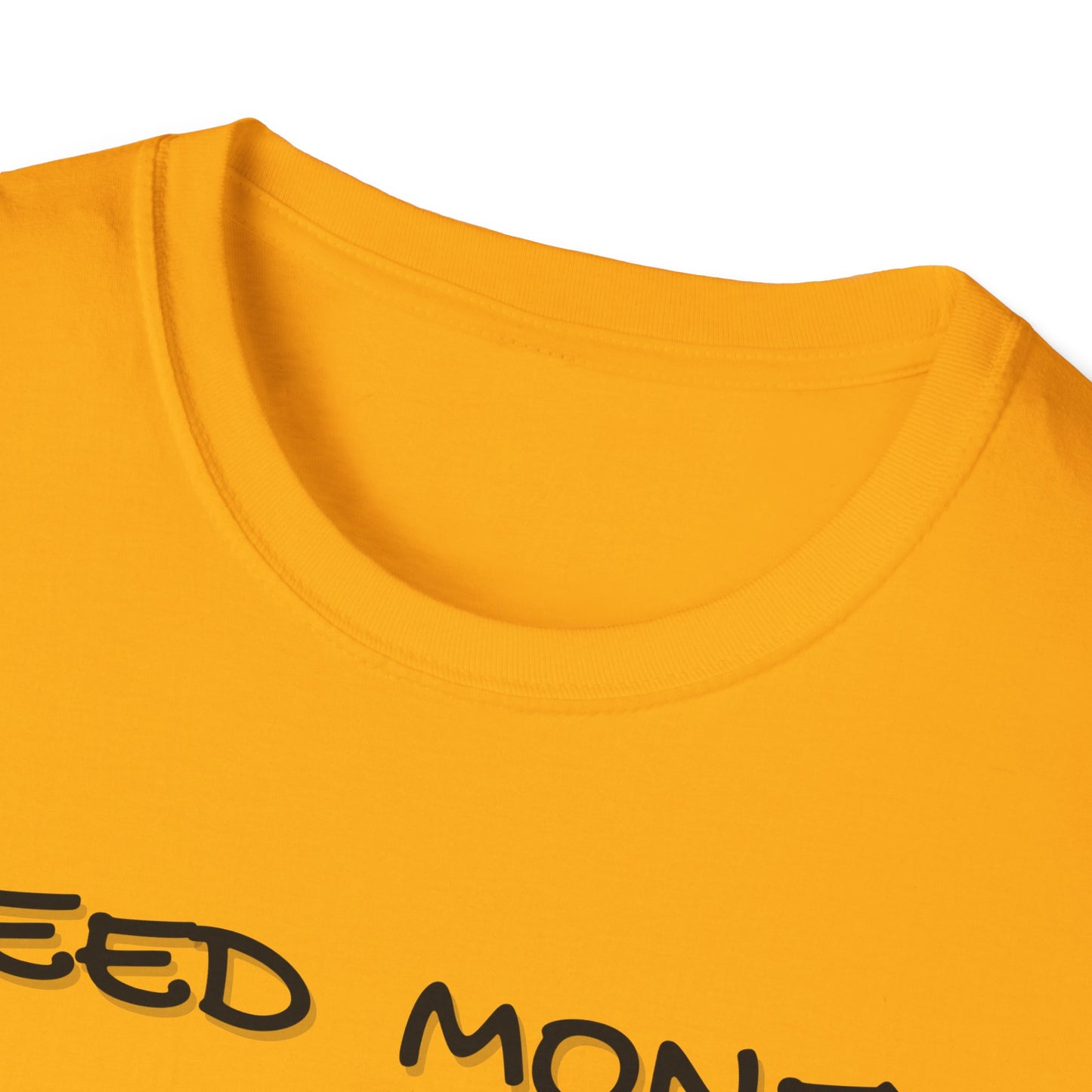 Need Money for Porsche T-Shirt