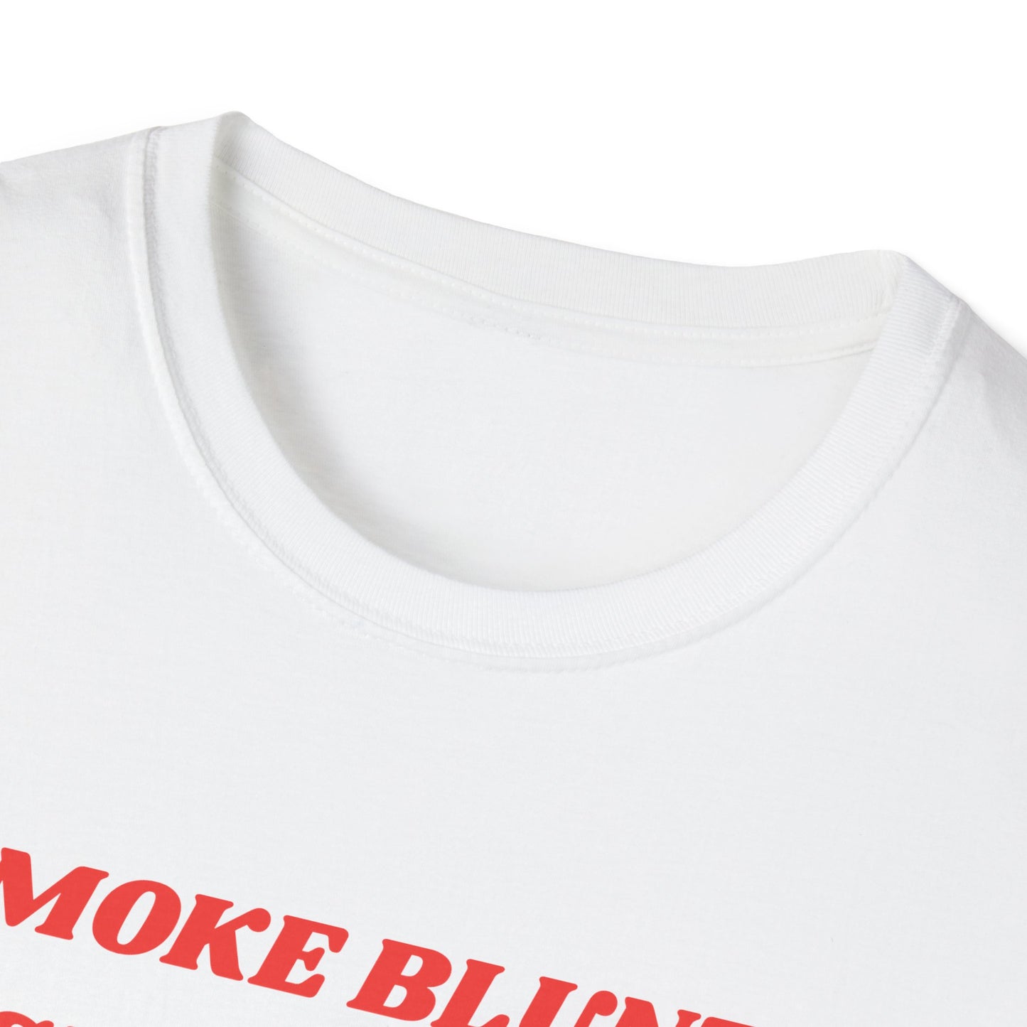Smoke and Serve T-Shirt