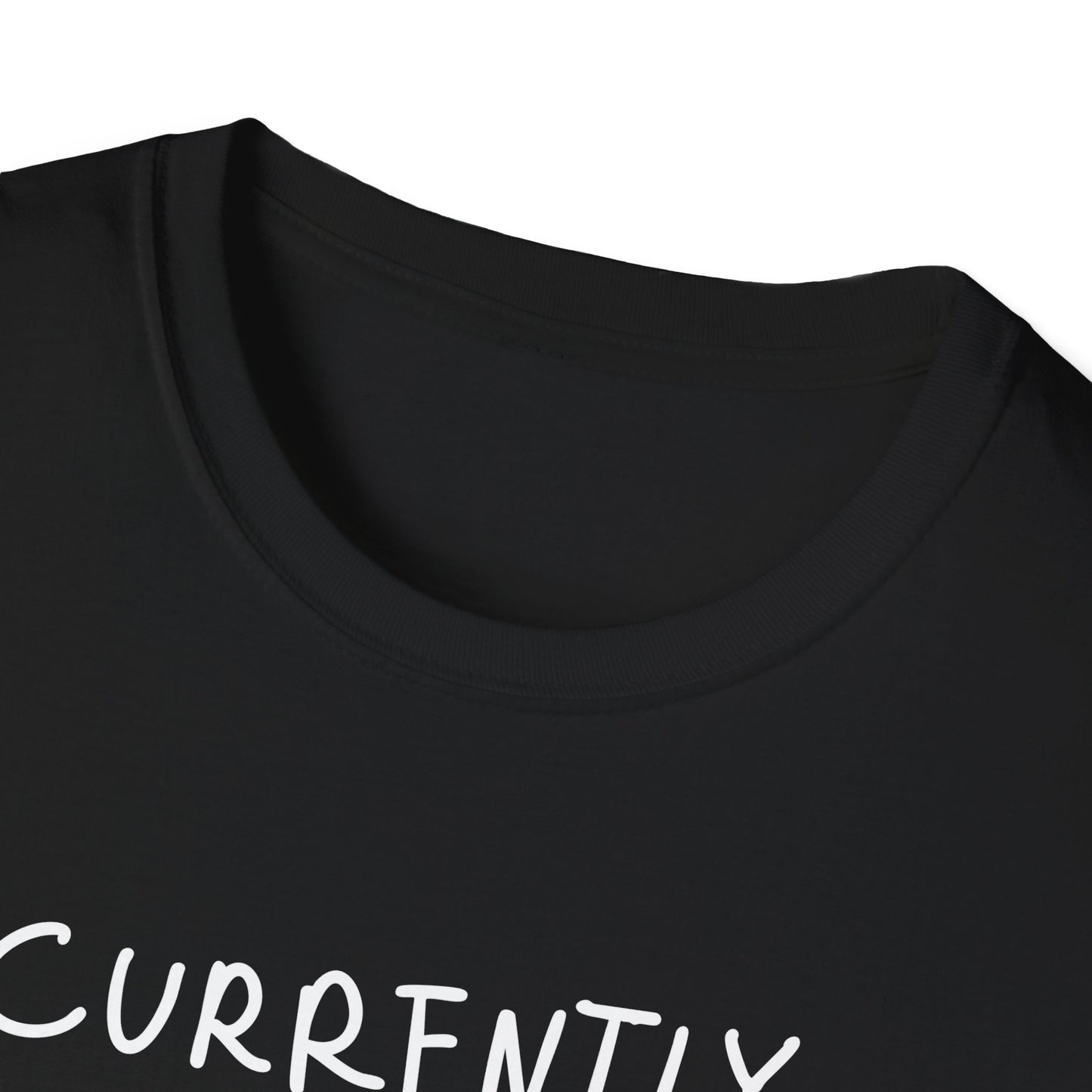 Currently Overthinking T-Shirt