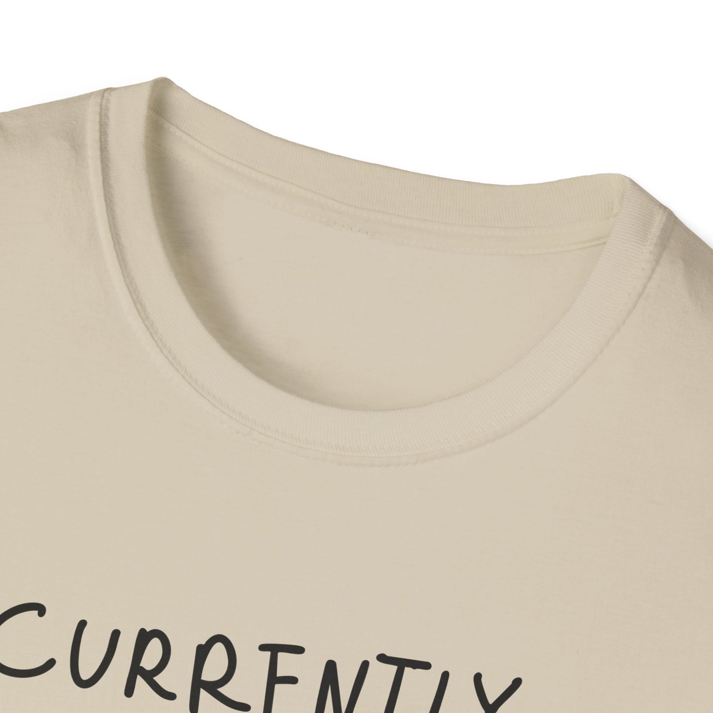 Currently Overthinking T-Shirt
