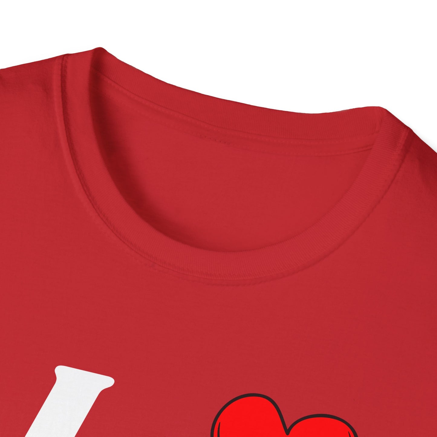 I <3 My GF T-Shirt