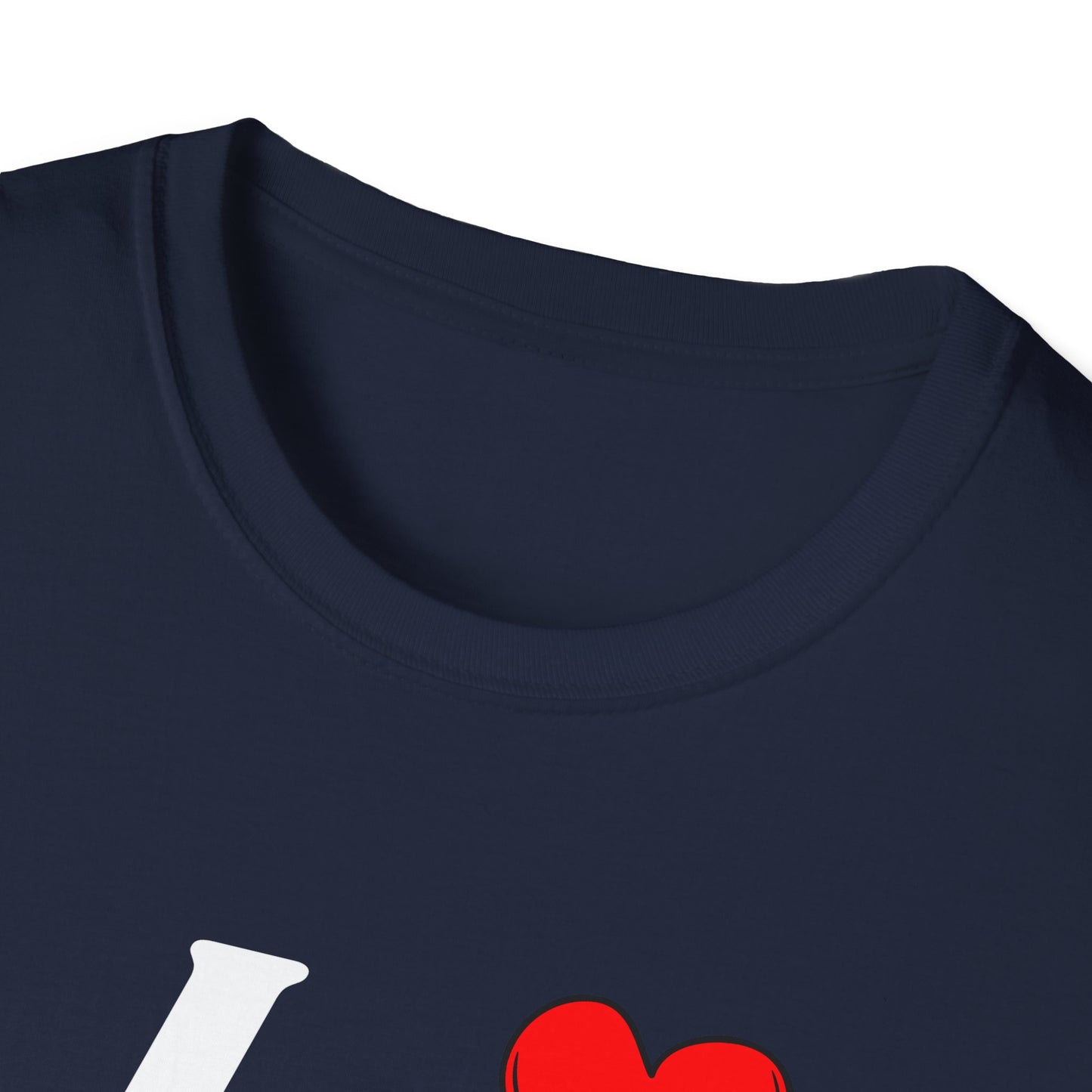 I <3 My Mom T-Shirt