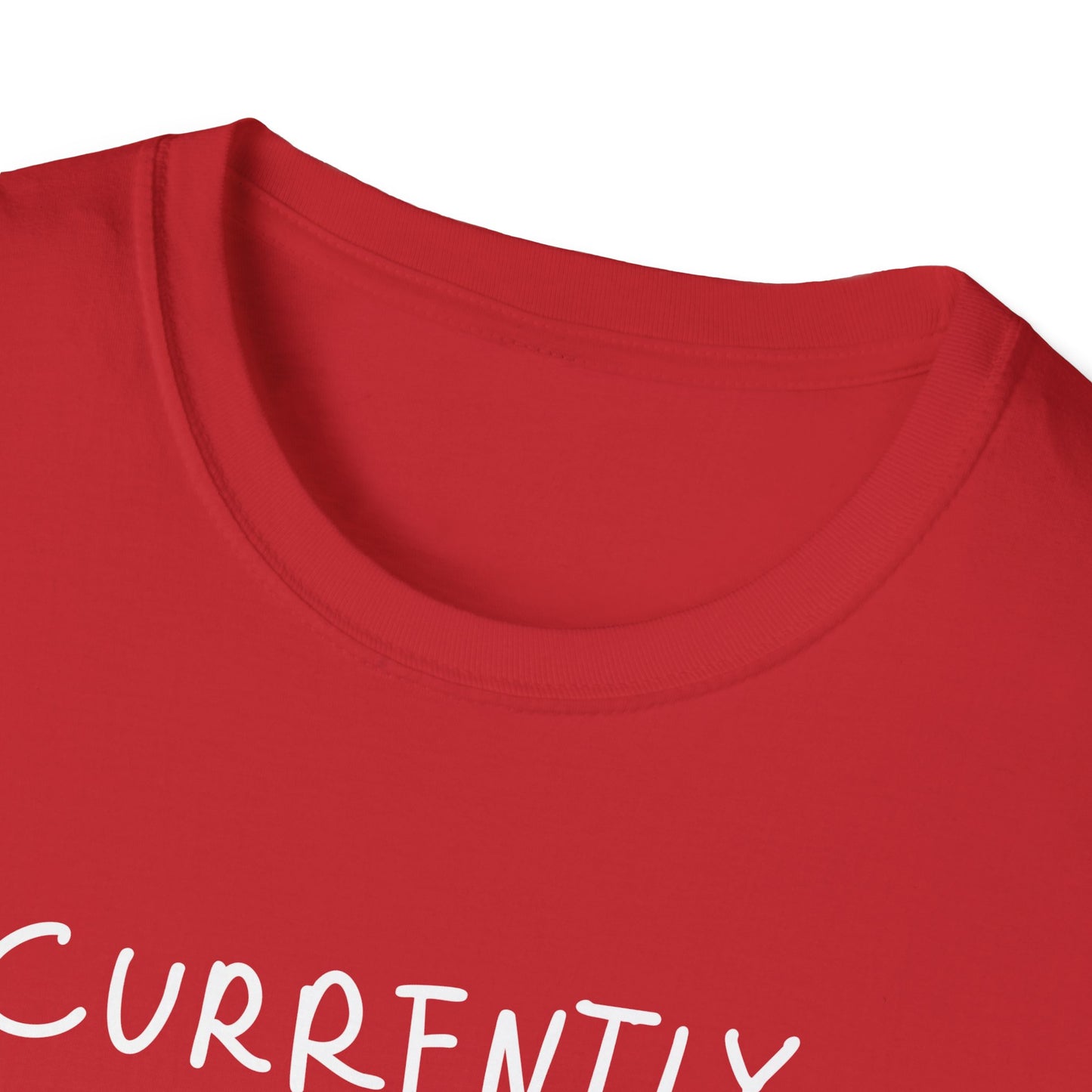 Currently Overthinking T-Shirt