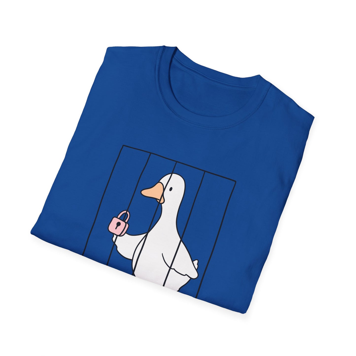 Got Too Silly Goose T-Shirt