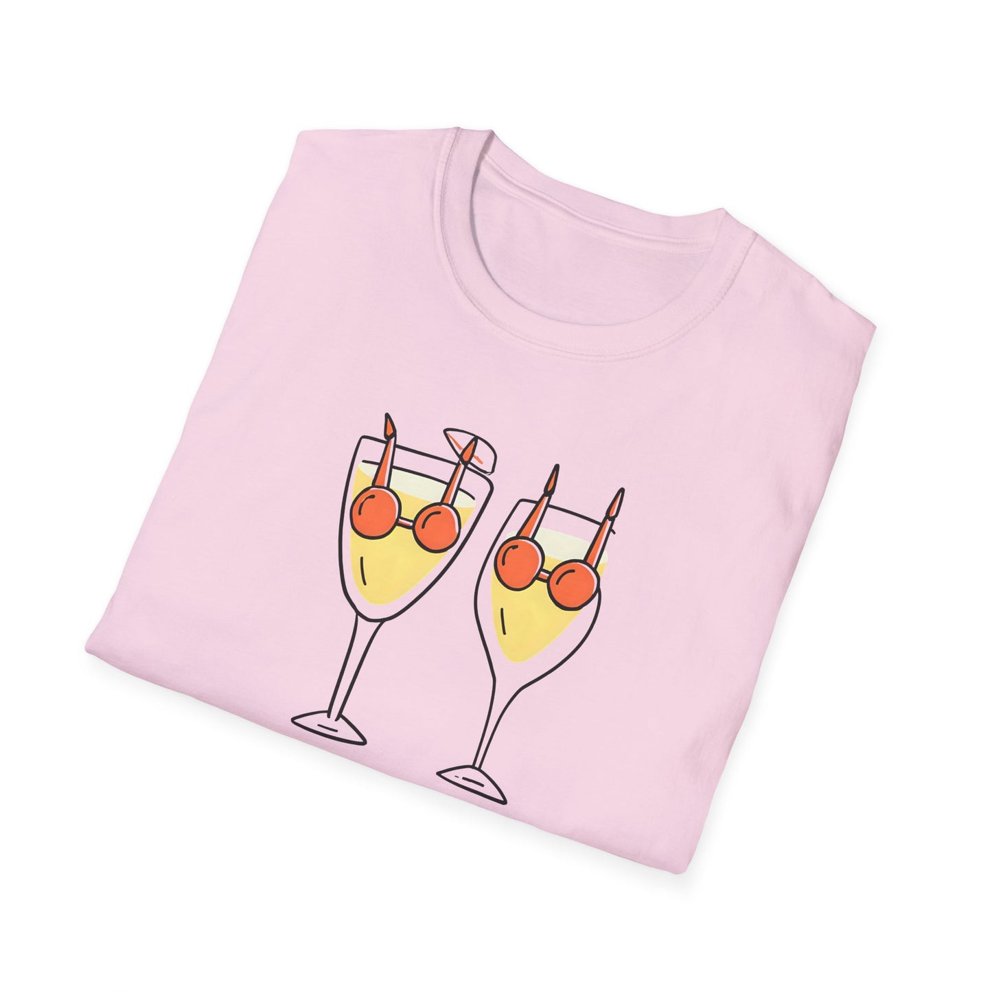 Bottomless Mimosas T-Shirt