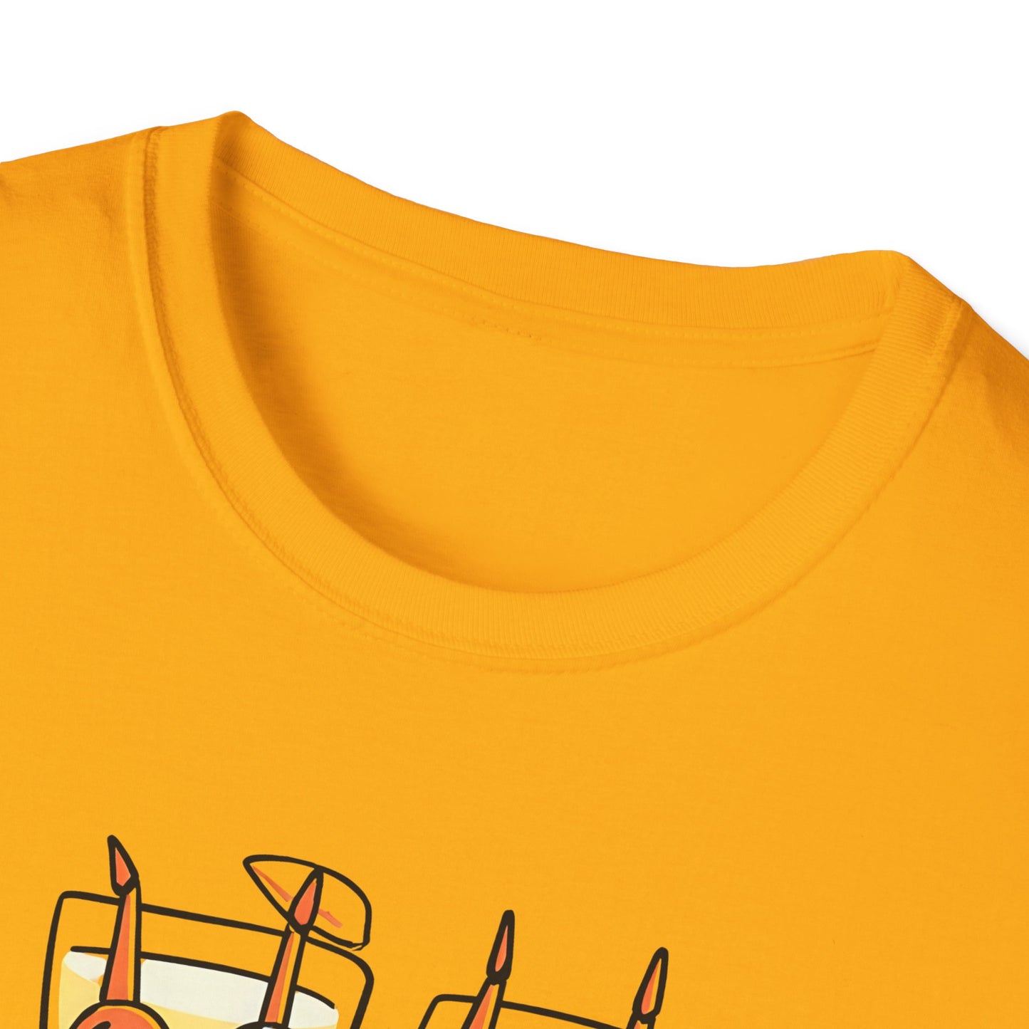 Bottomless Mimosas T-Shirt