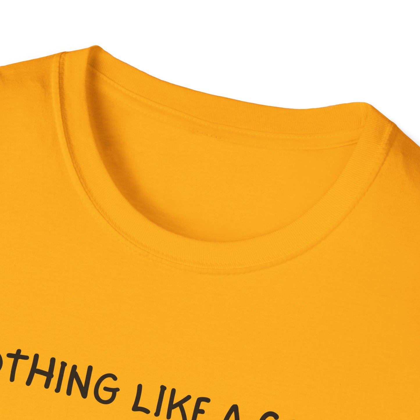 Nothing Like a Cold Beer After a Cold Beer T-Shirt