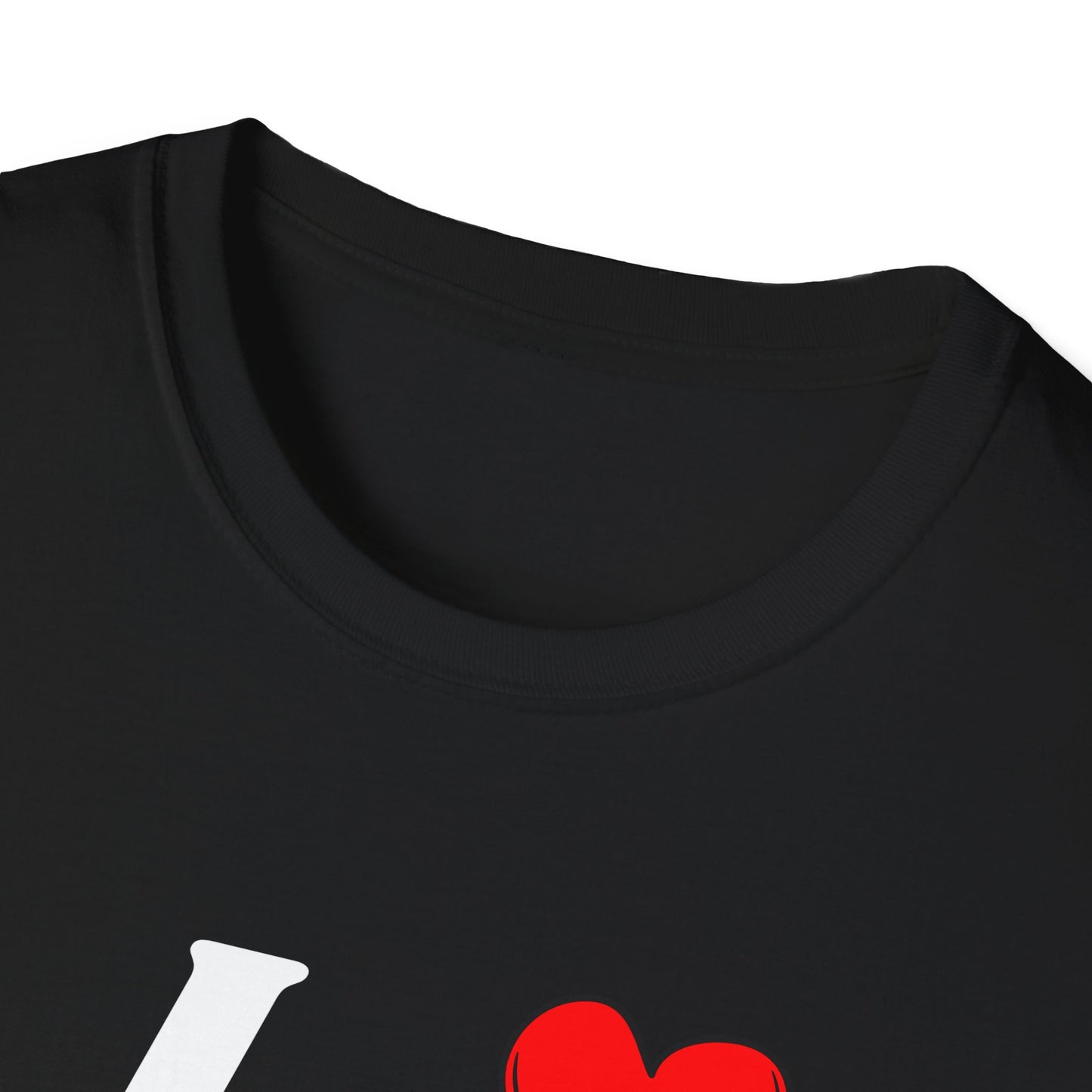 I <3 My Mom T-Shirt