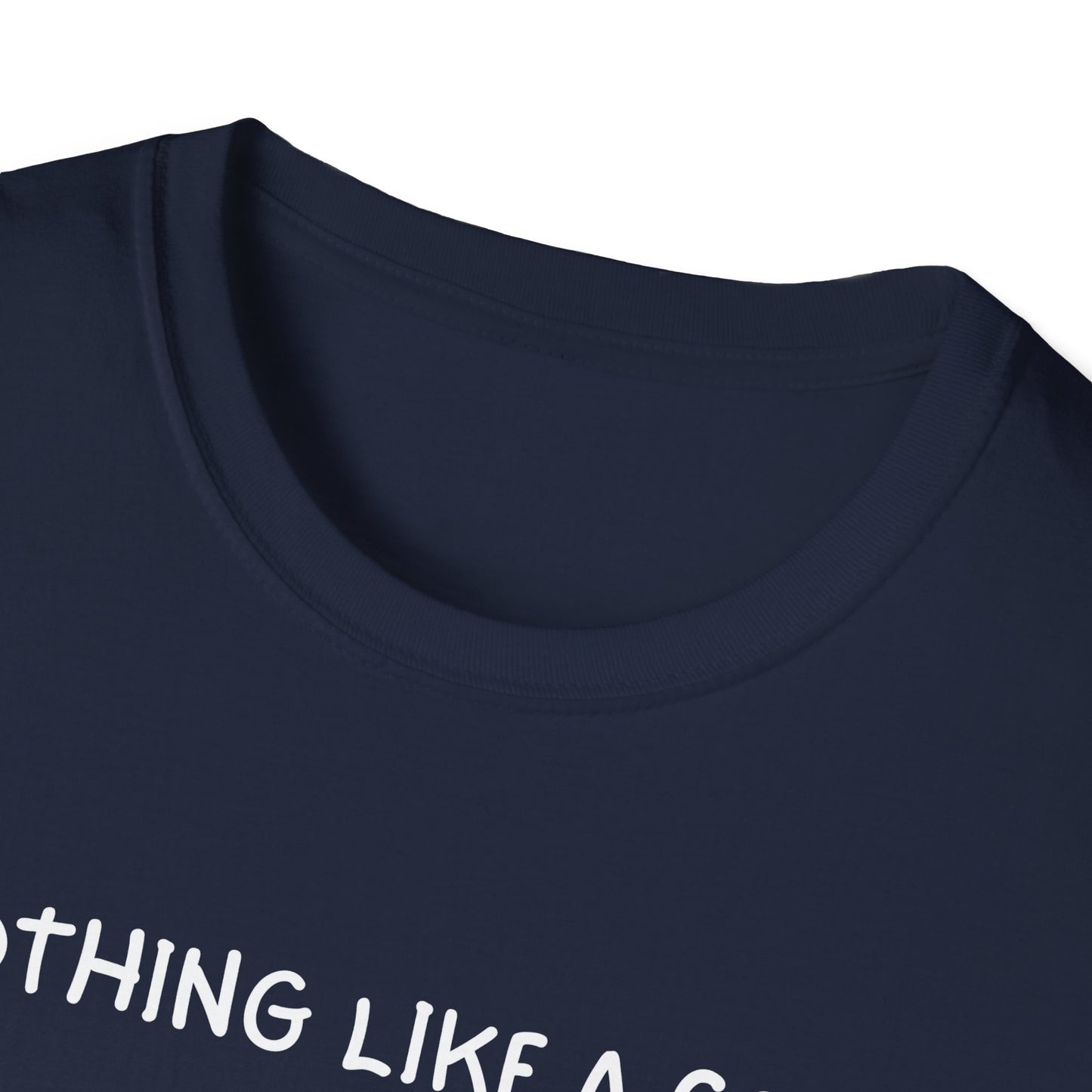 Nothing Like a Cold Beer After a Cold Beer T-Shirt