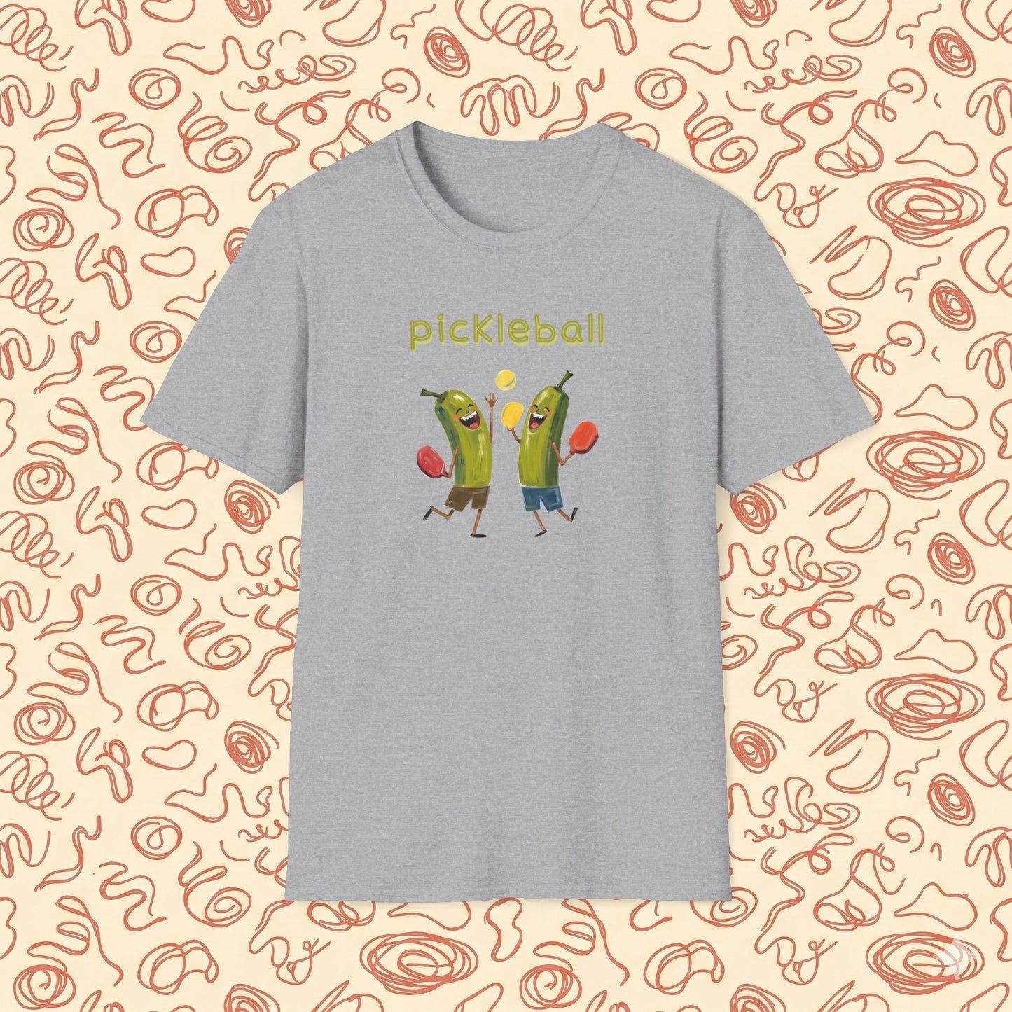 Pickleball T-Shirt