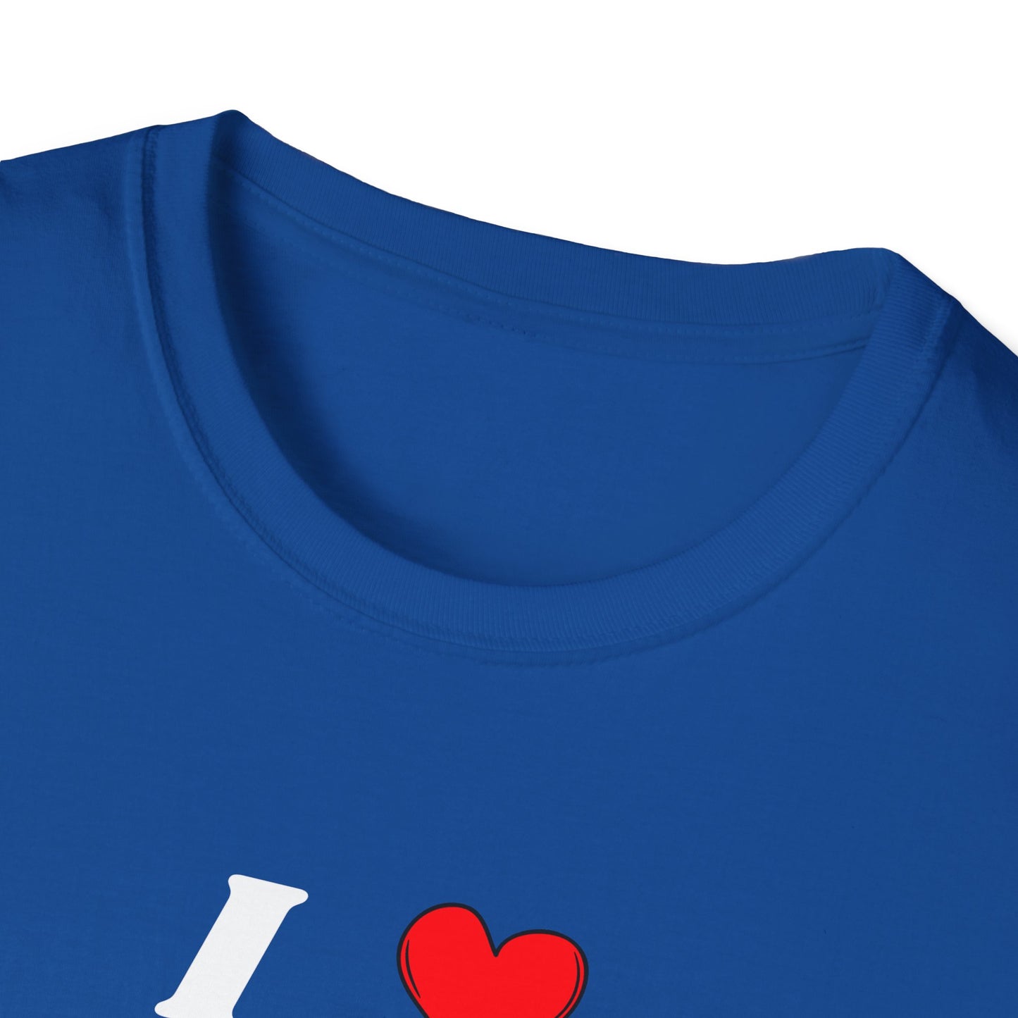 I <3 My Sneaky Link T-Shirt