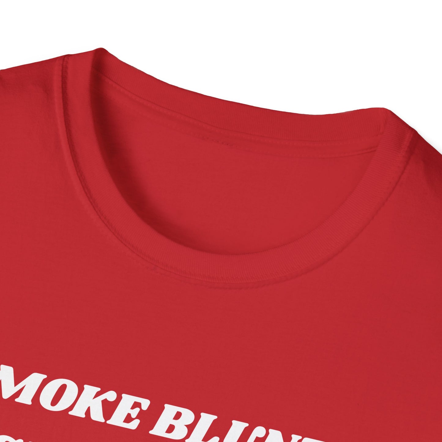 Smoke and Serve T-Shirt