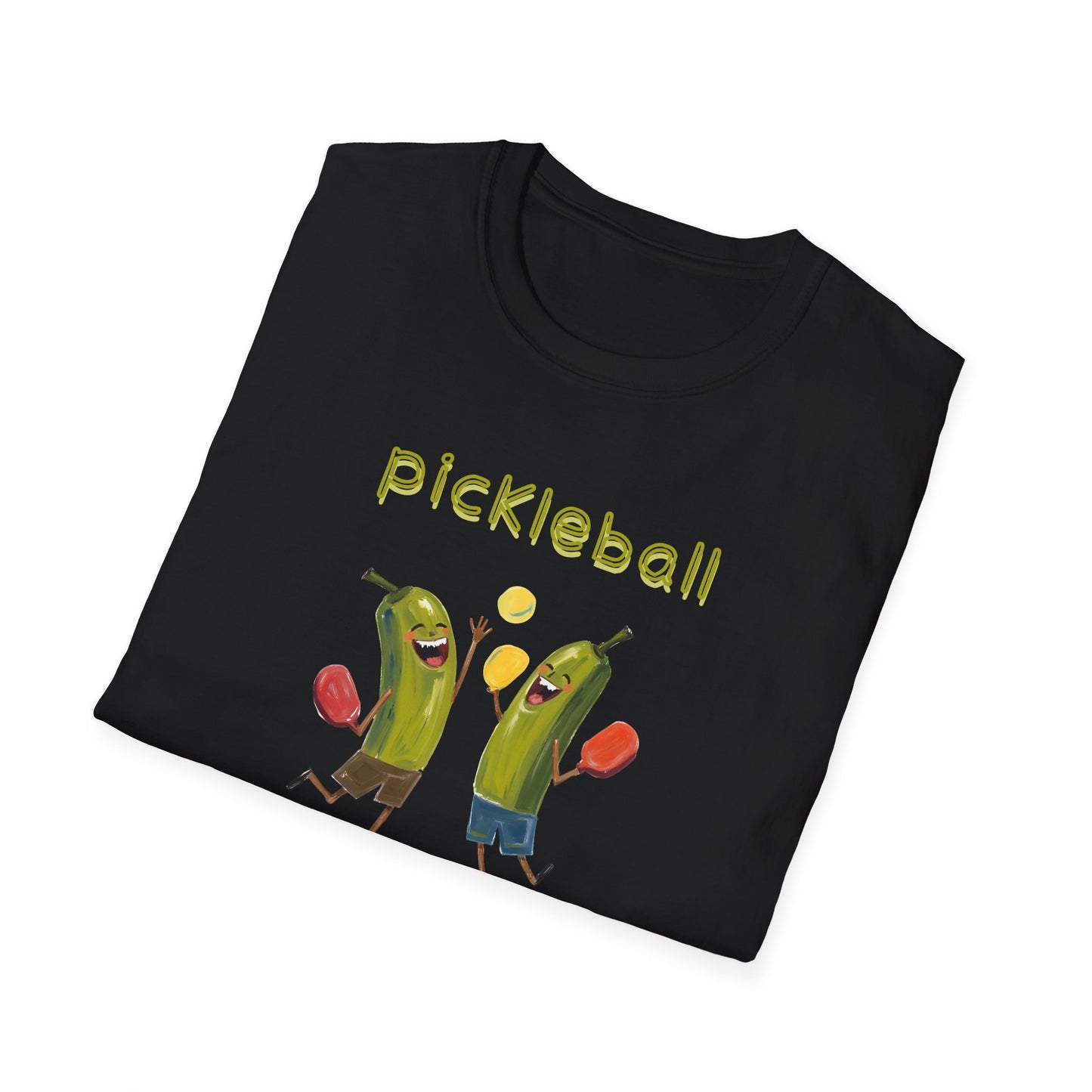Pickleball T-Shirt