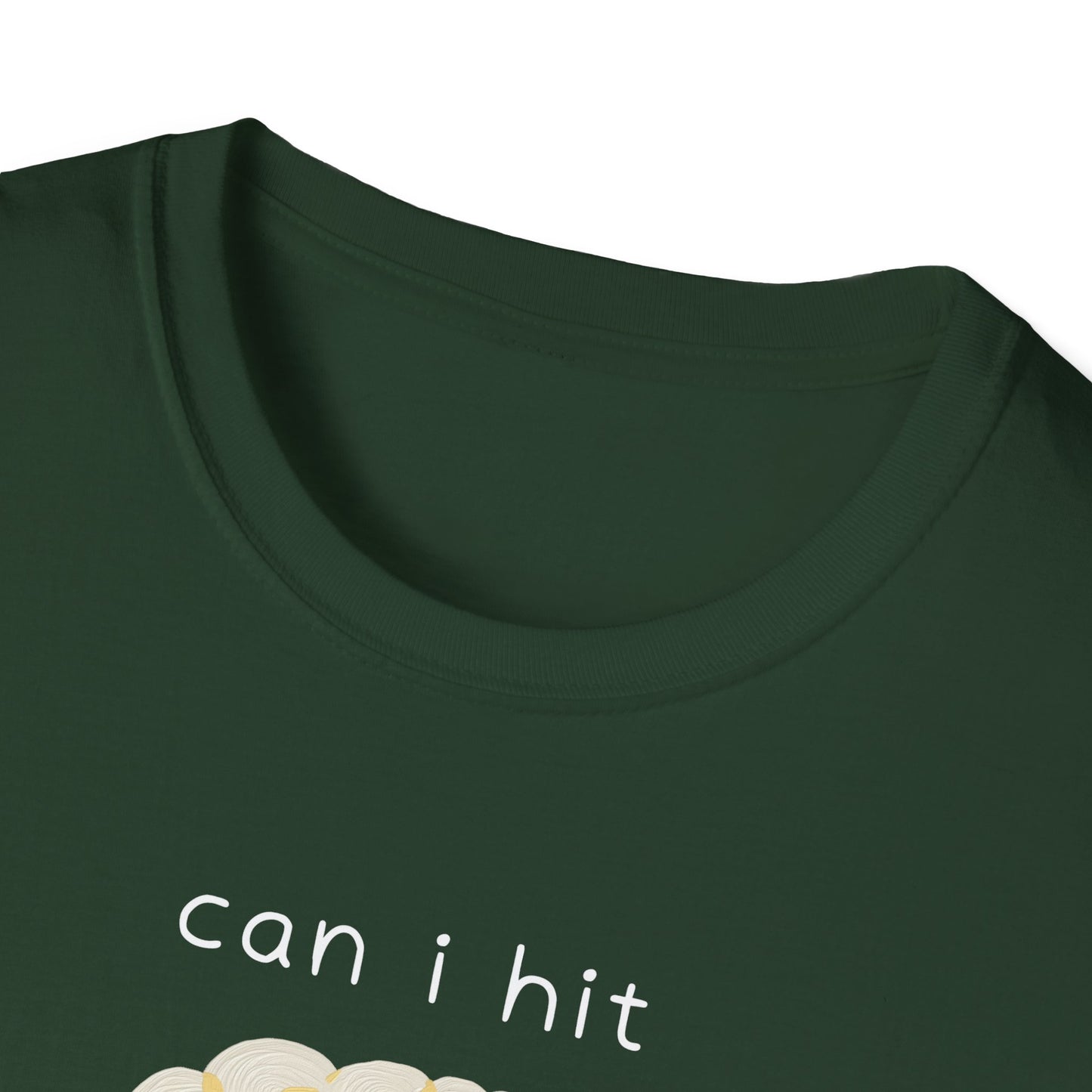 Can I Hit Your Vape? T-Shirt