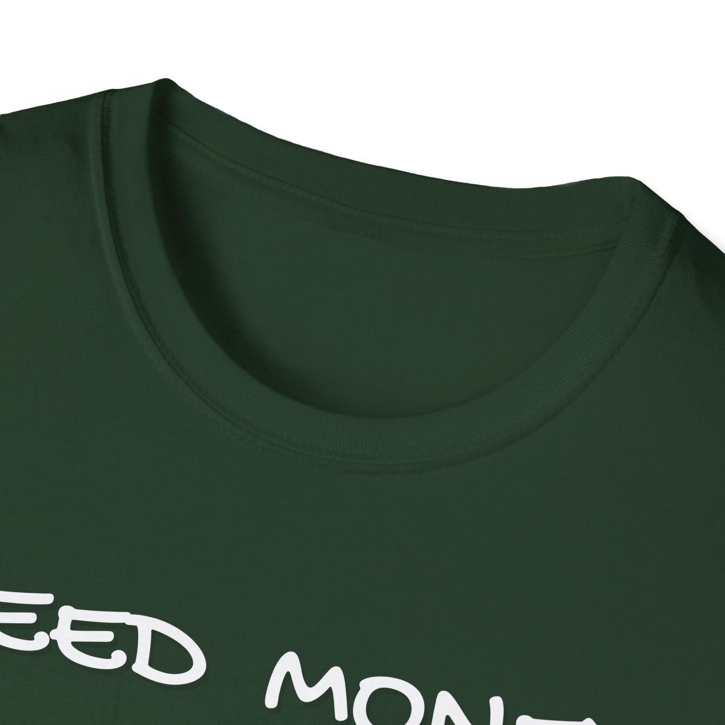 Need Money for Porsche T-Shirt