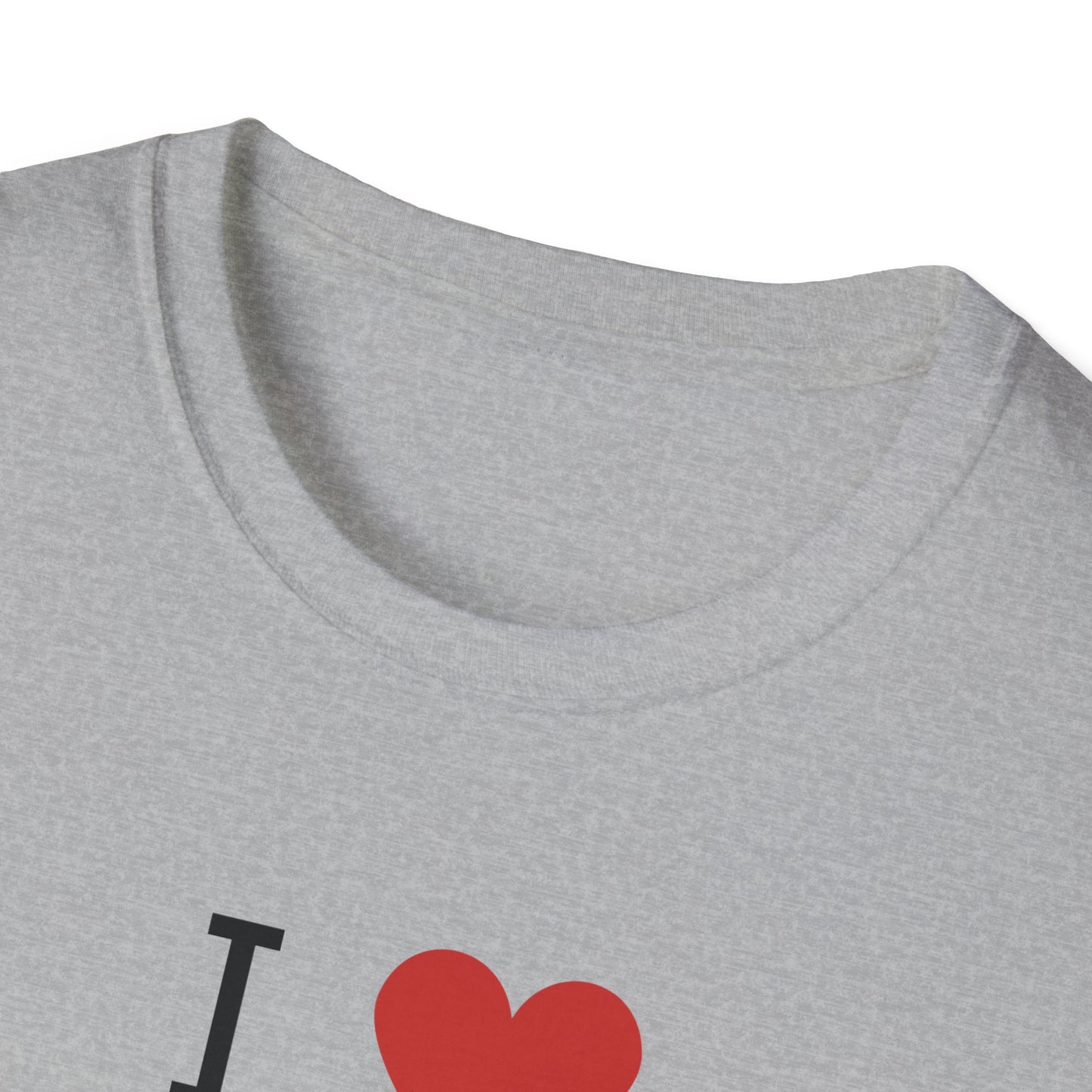 I <3 Girl's on Lexapro T-Shirt
