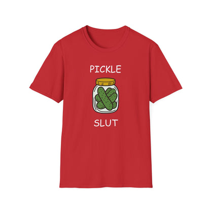 Pickle Slut T-Shirt