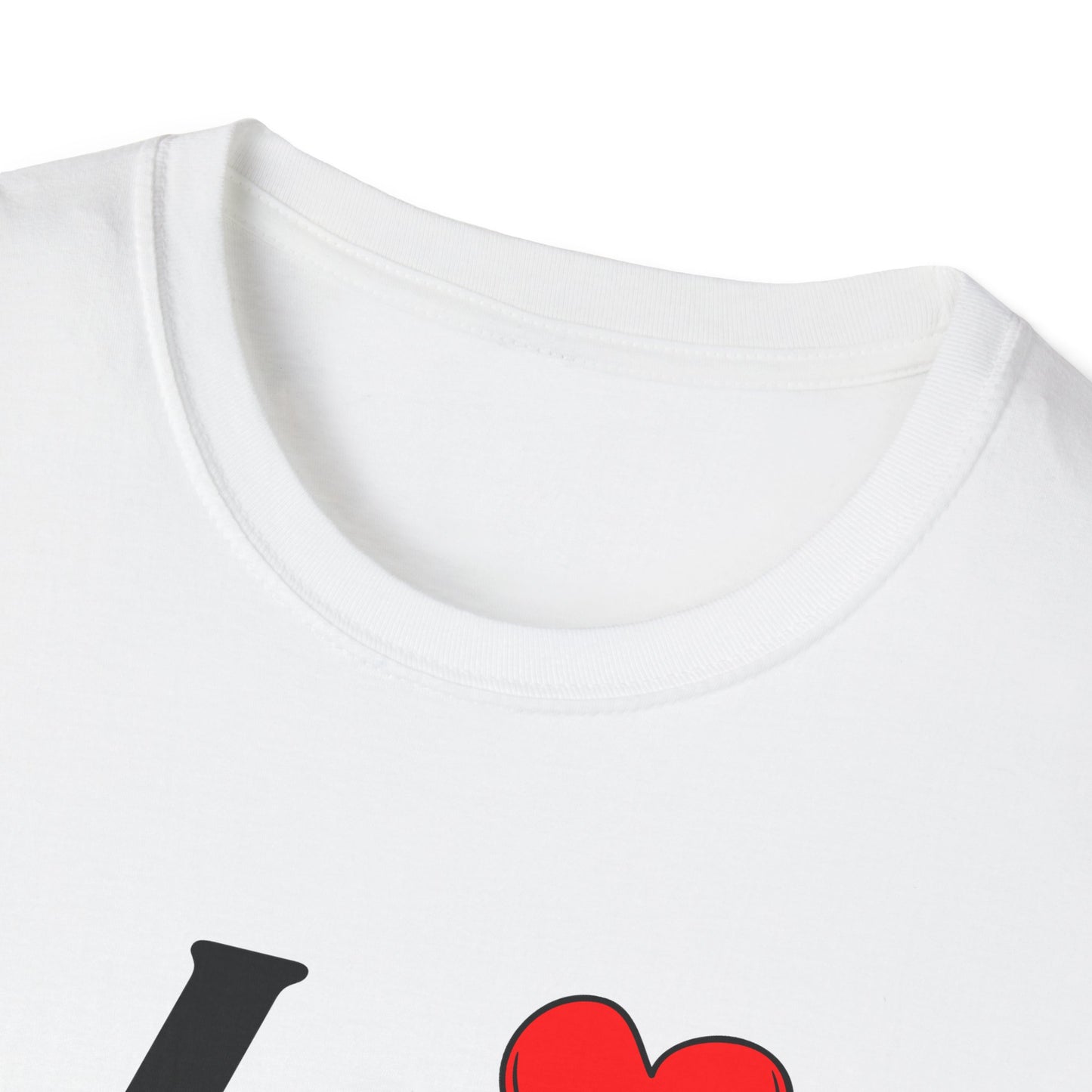 I <3 My Mom T-Shirt