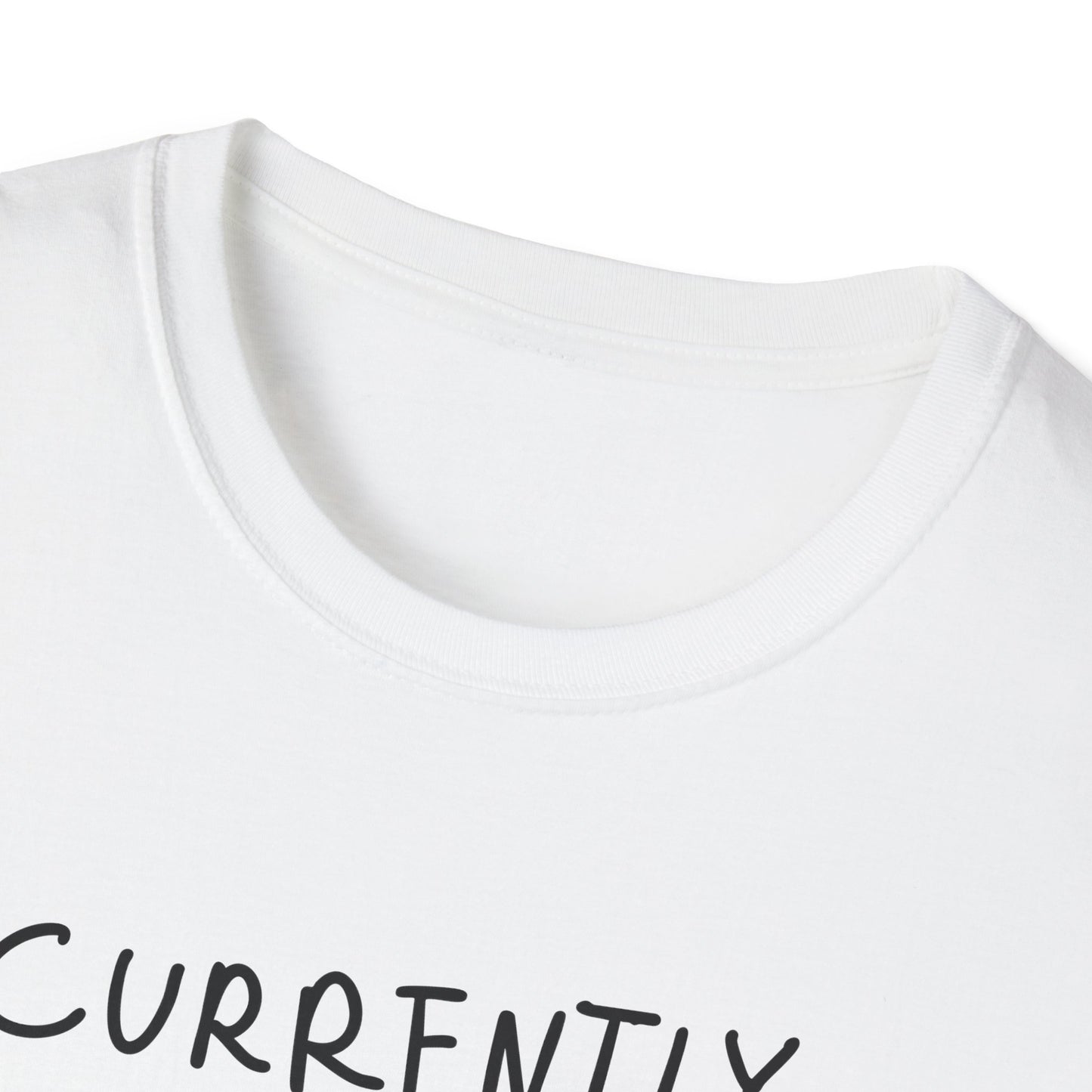 Currently Overthinking T-Shirt