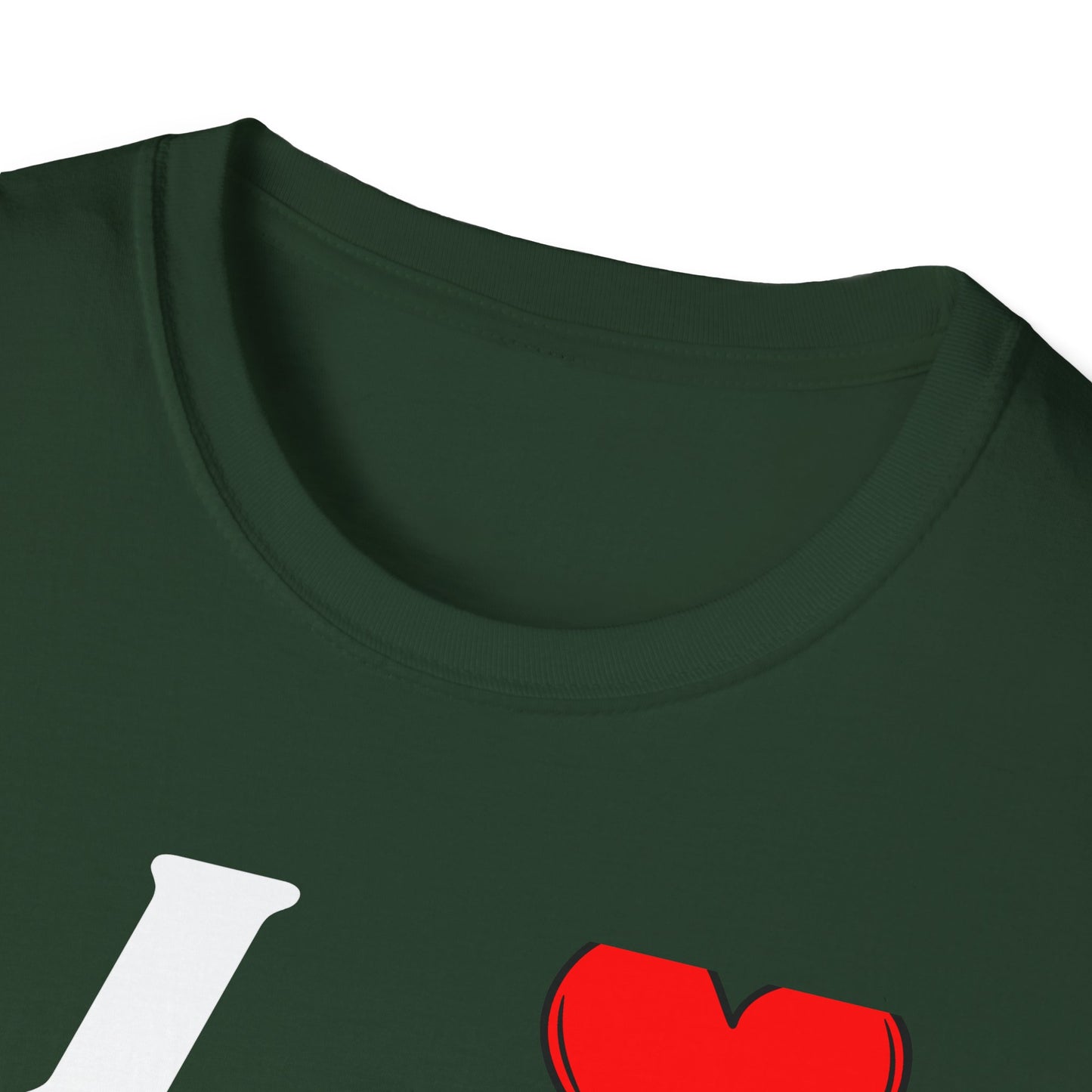 I <3 My BF T-Shirt