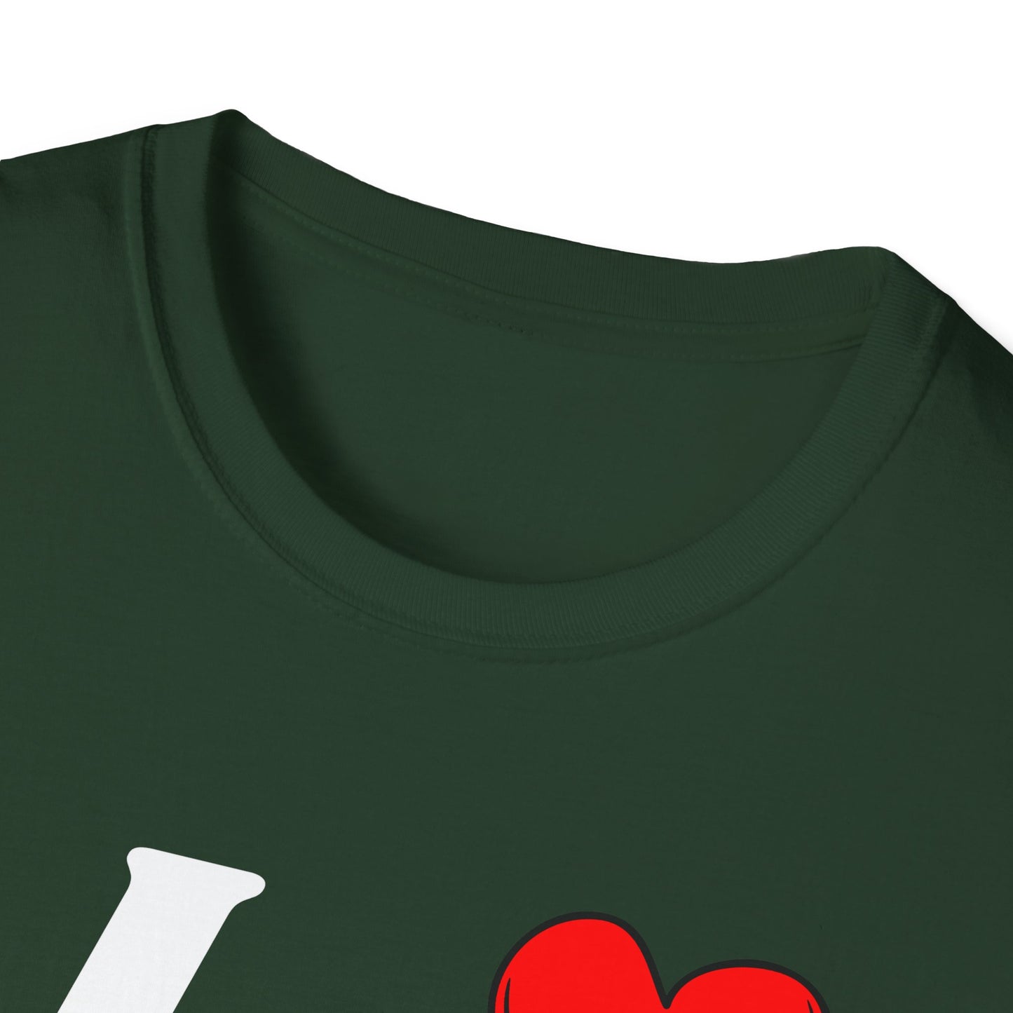 I <3 My GF T-Shirt