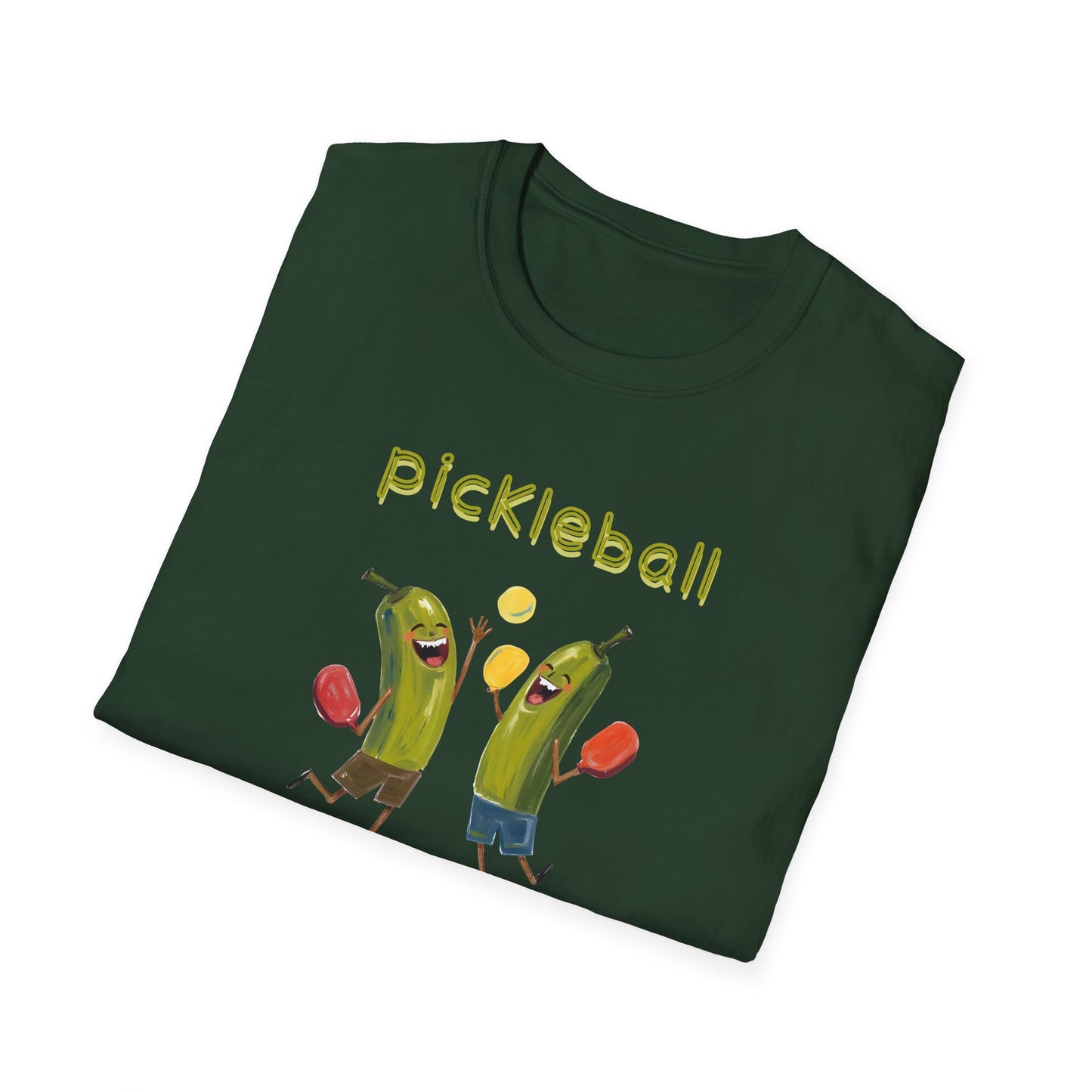 Pickleball T-Shirt