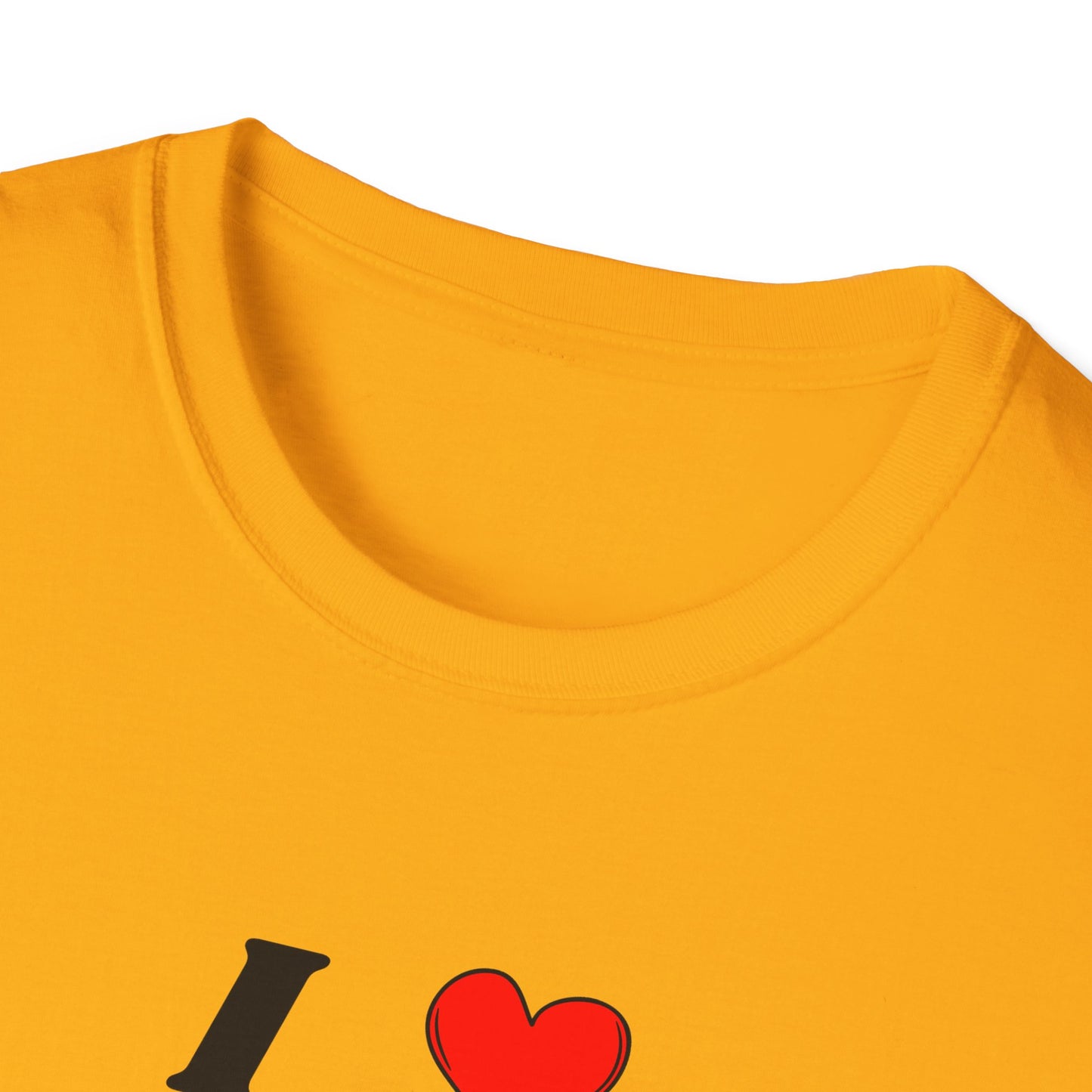 I <3 My Sneaky Link T-Shirt
