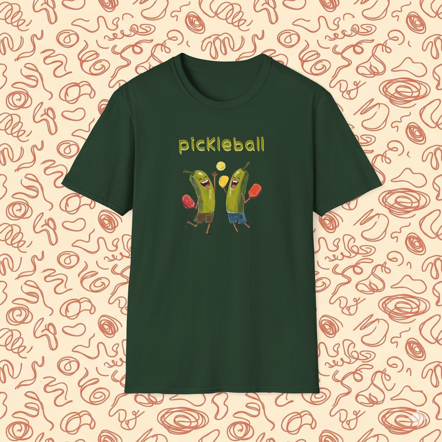 Pickleball T-Shirt