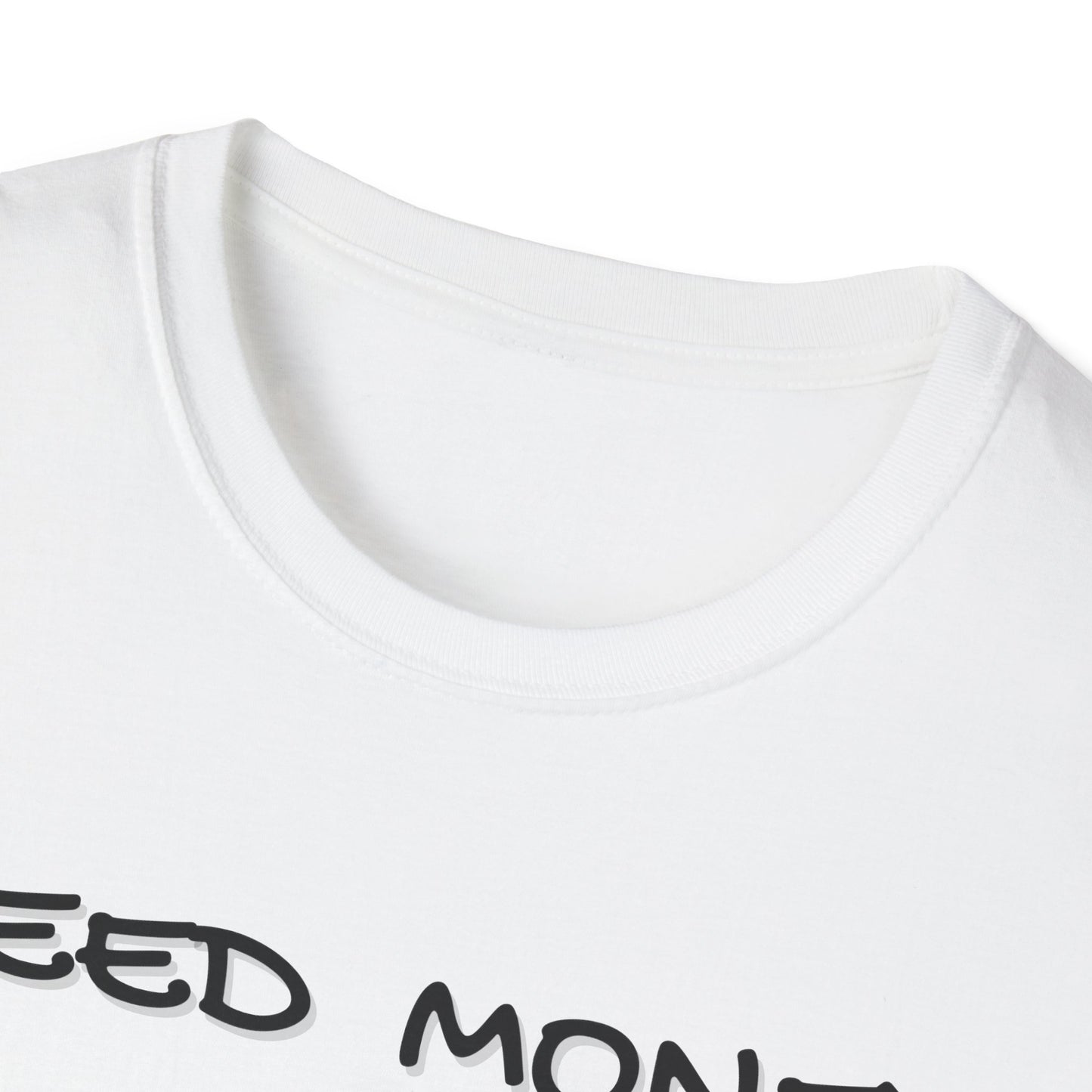 Need Money for Therapy T-Shirt