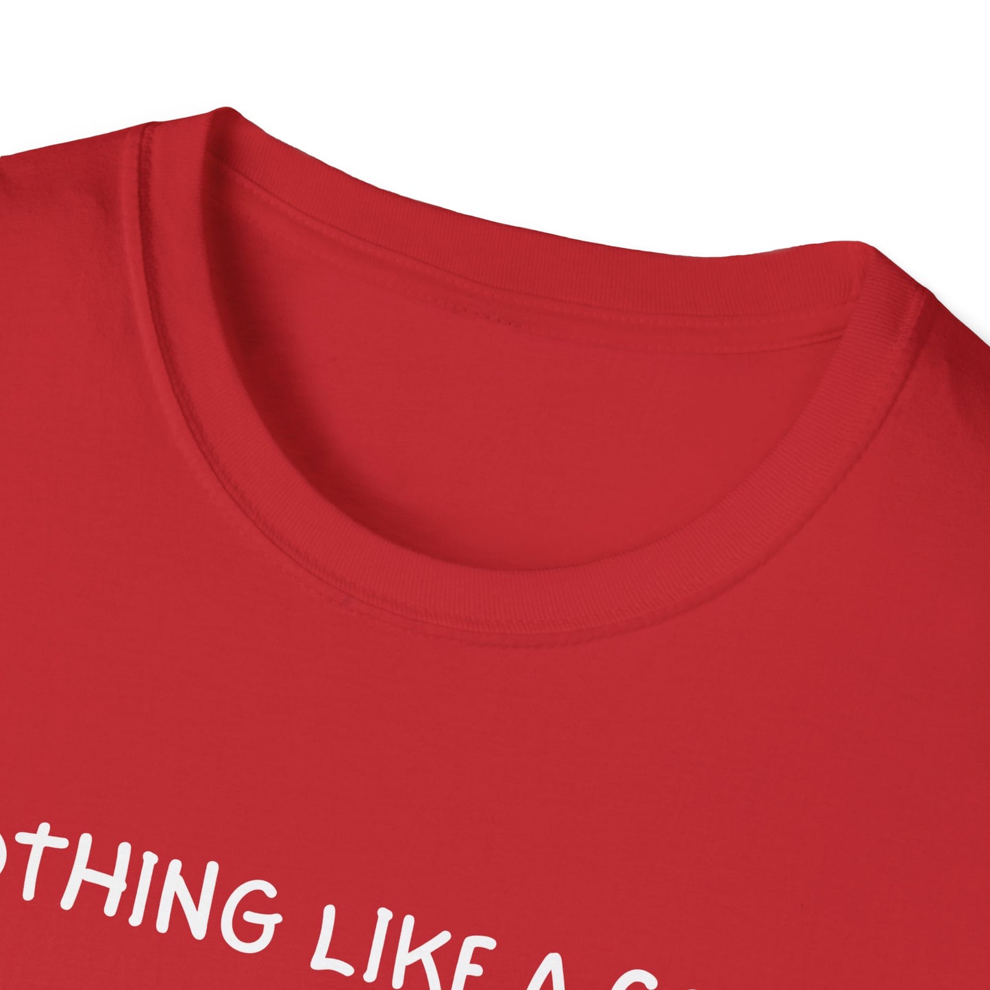 Nothing Like a Cold Beer After a Cold Beer T-Shirt