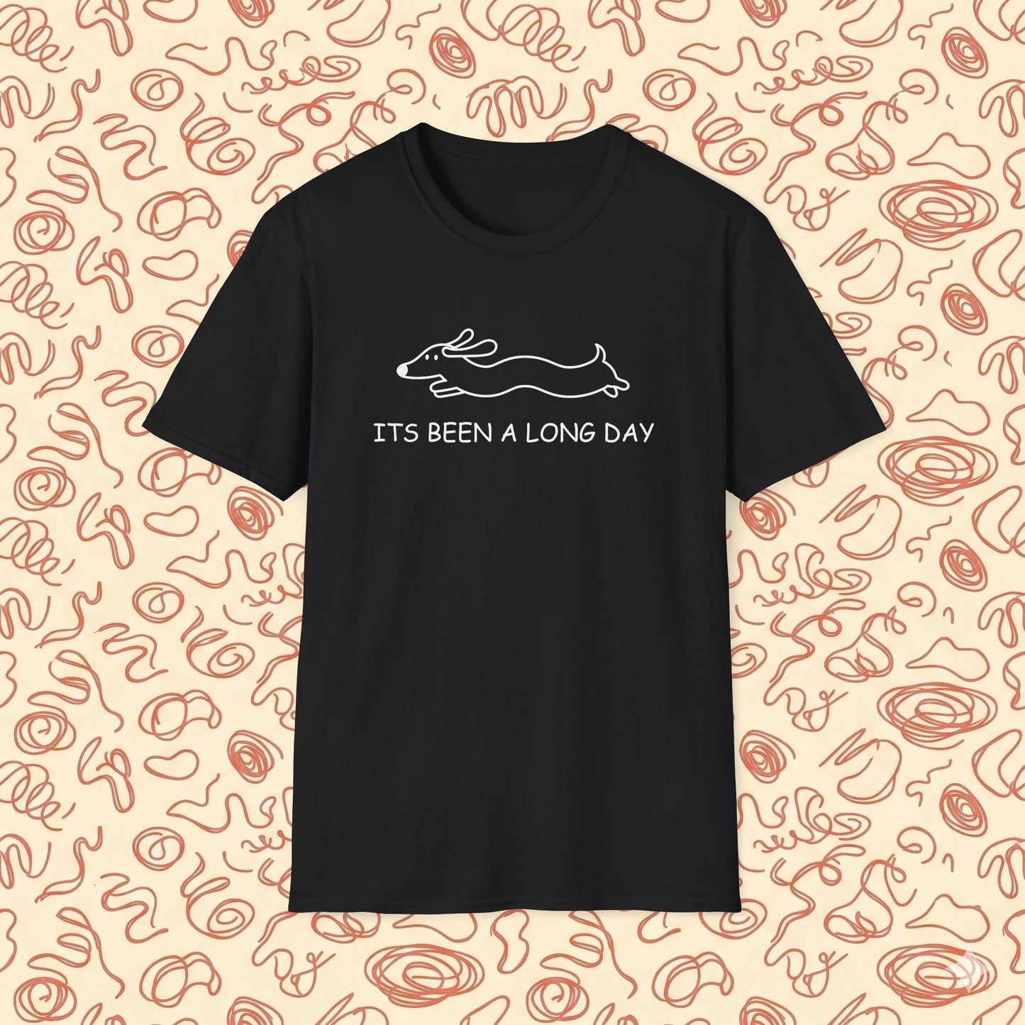 It's Been a Long Day T-Shirt